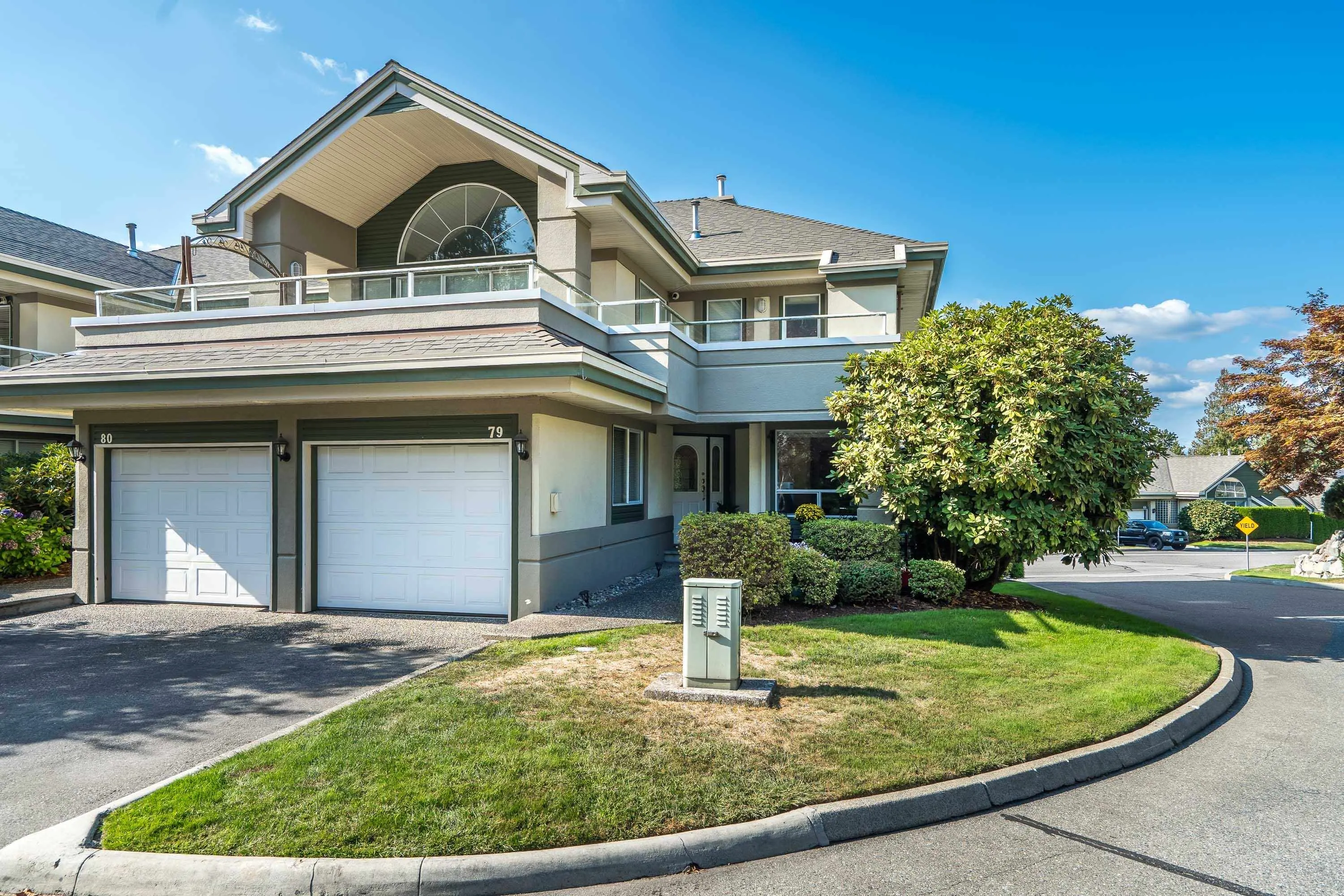 79 4001 Old Clayburn Road