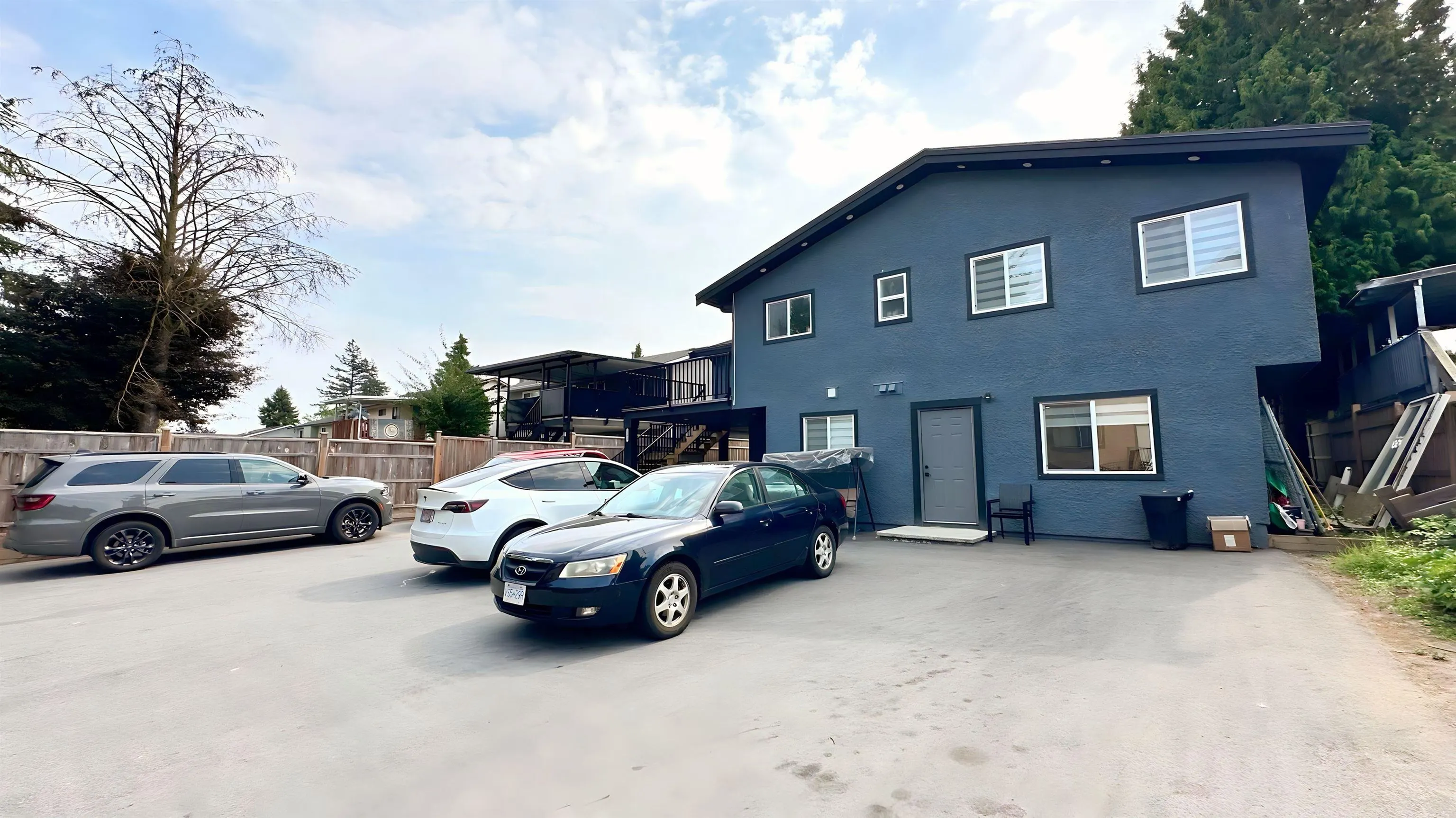 13017 64 Avenue
