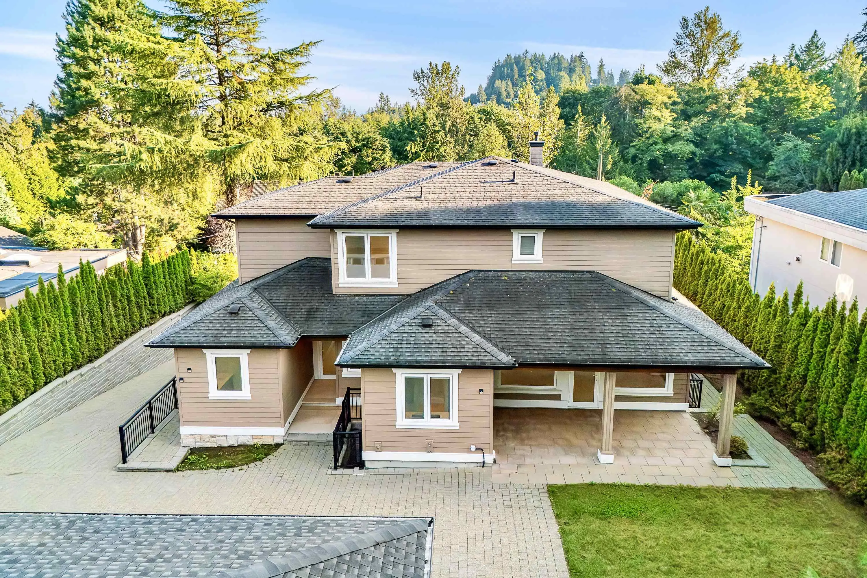 775 Westcot Place