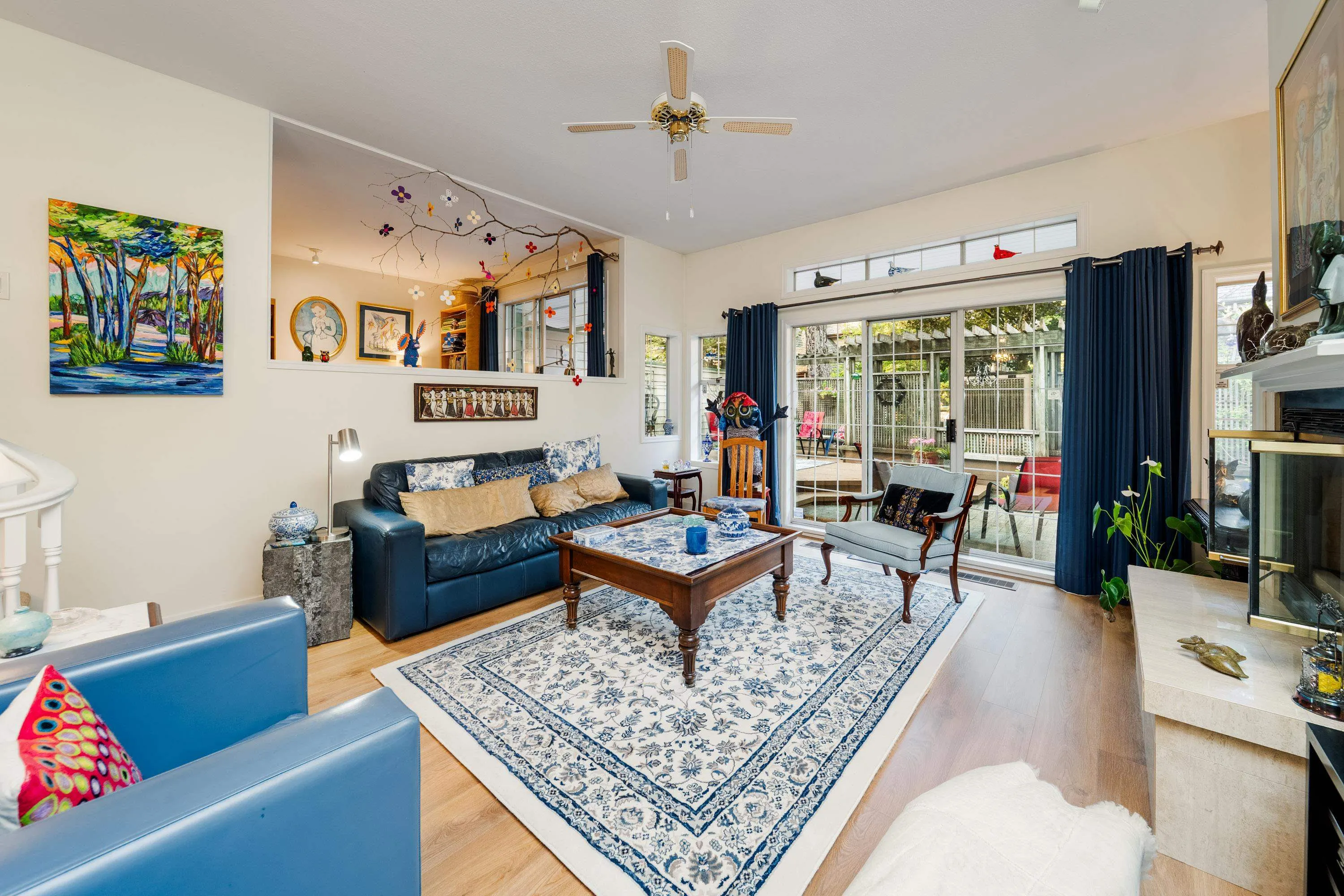 3945 Creekside Place