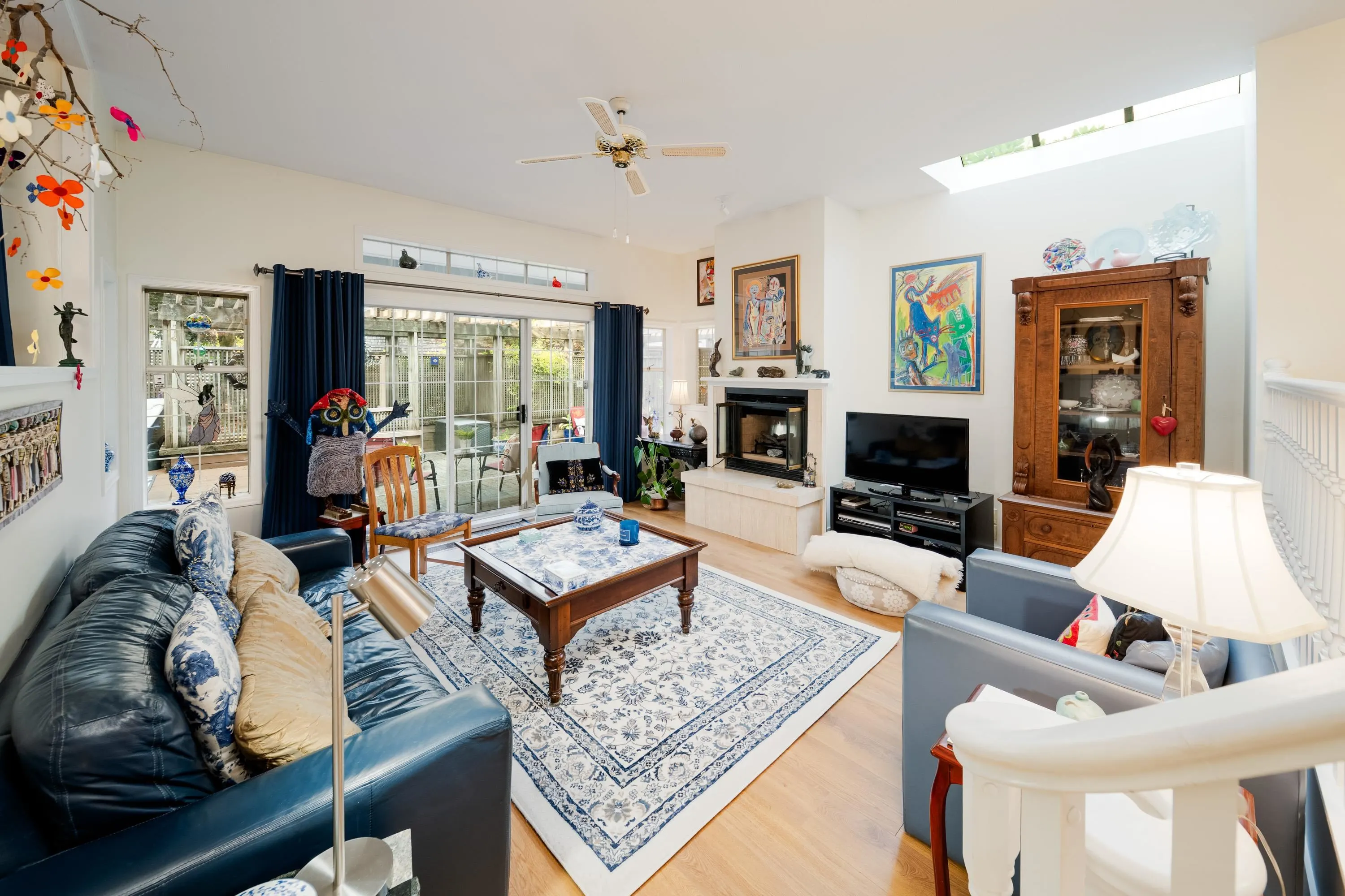3945 Creekside Place