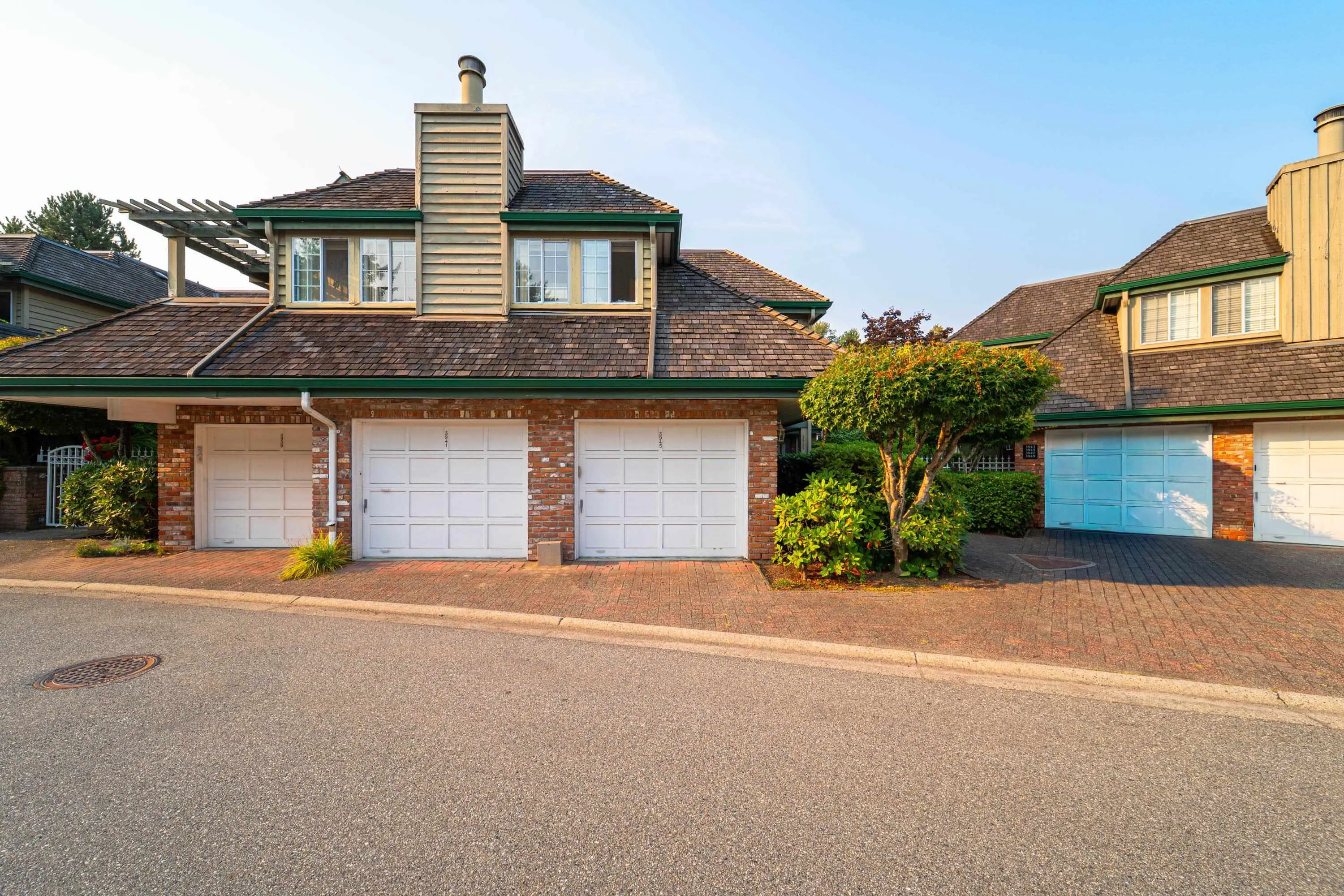 3945 Creekside Place