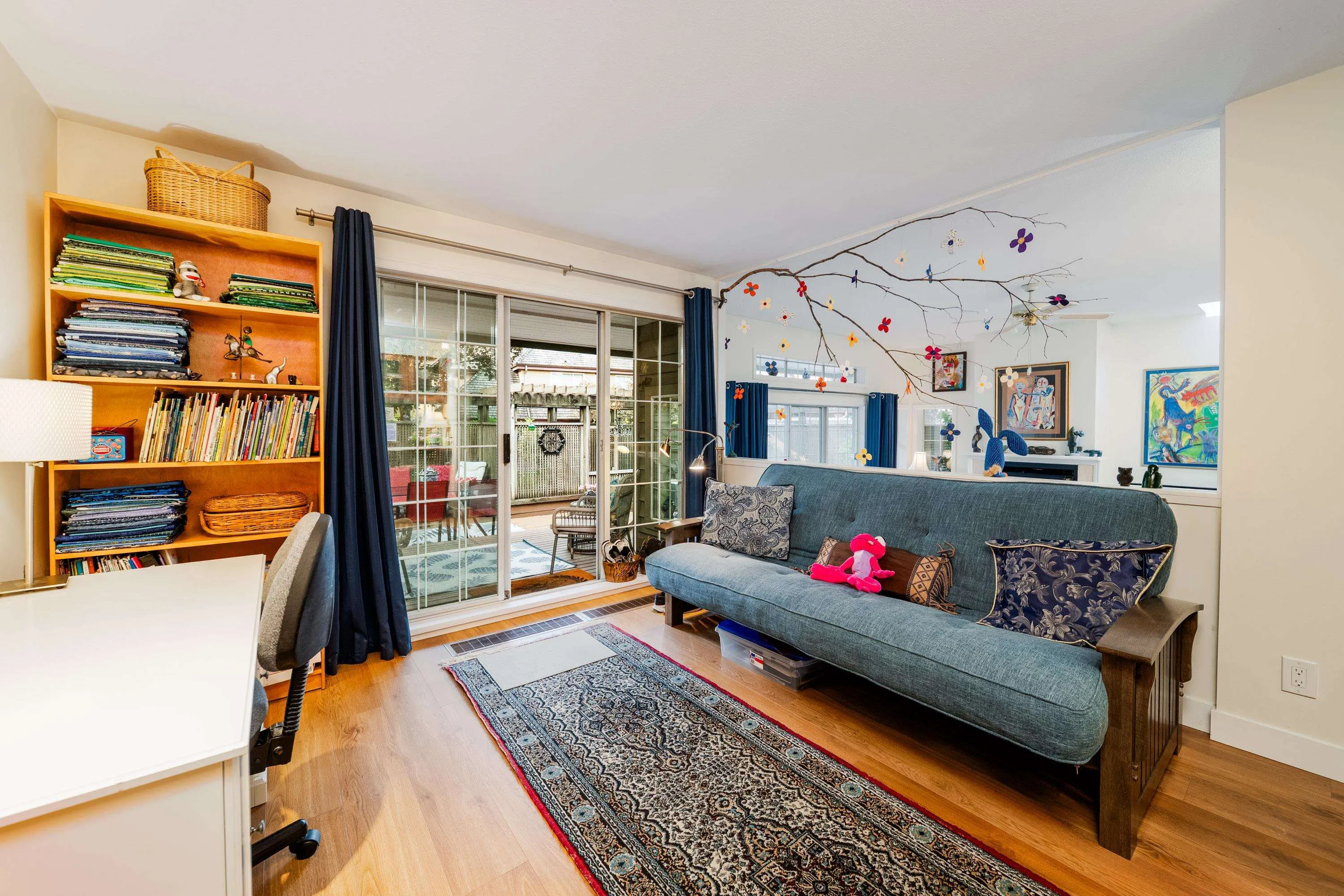 3945 Creekside Place