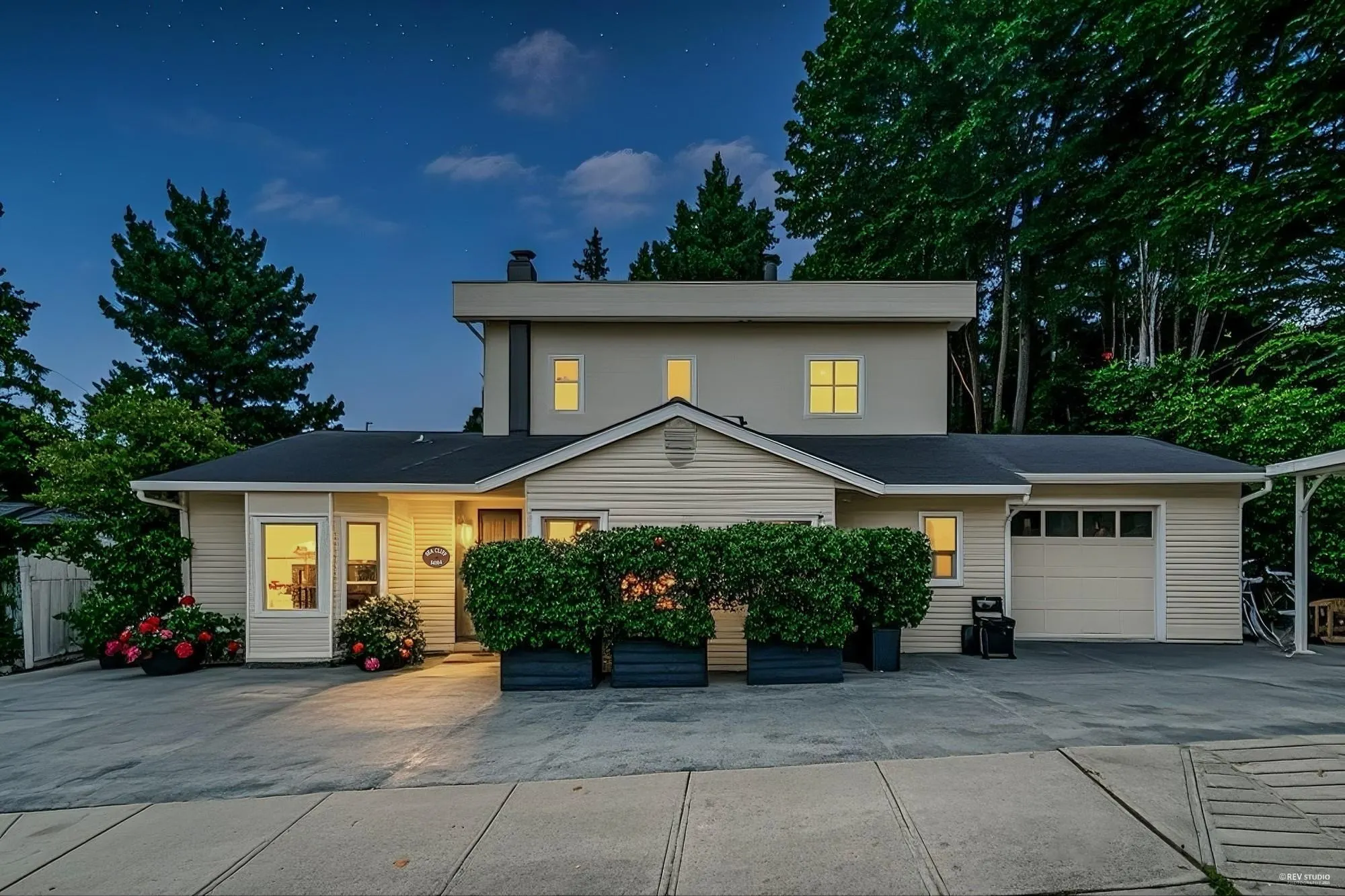14104 Marine Drive