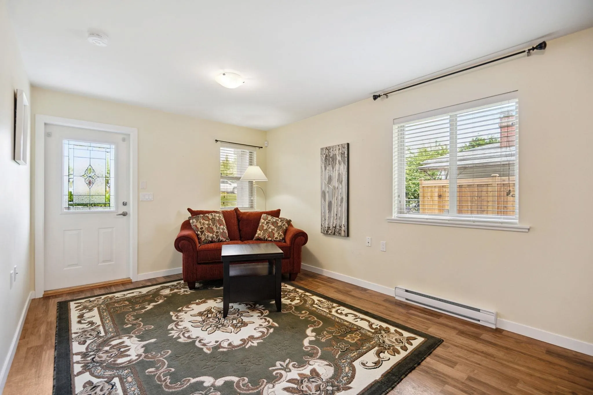 4394 River Road West