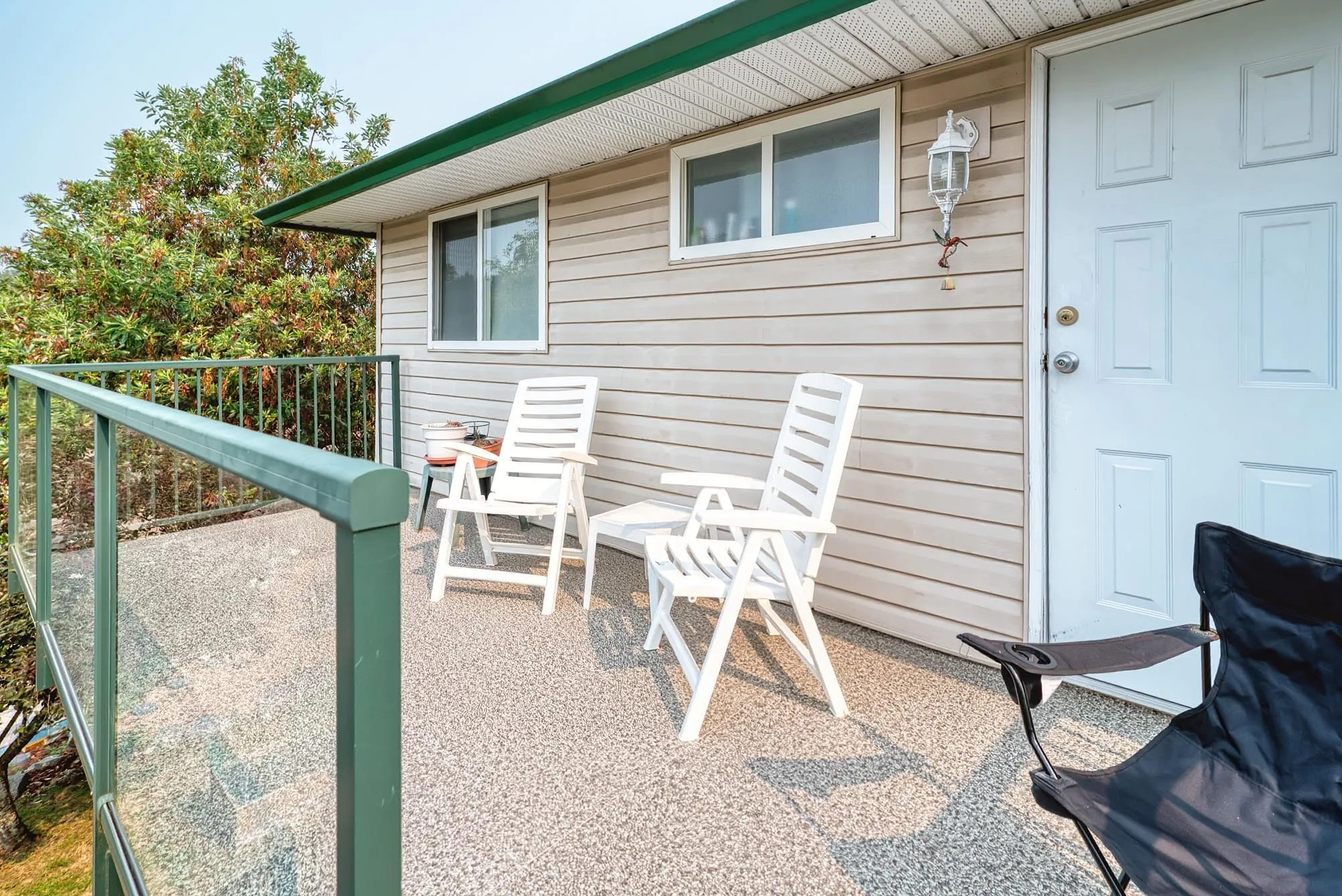 5866A Turnstone Crescent