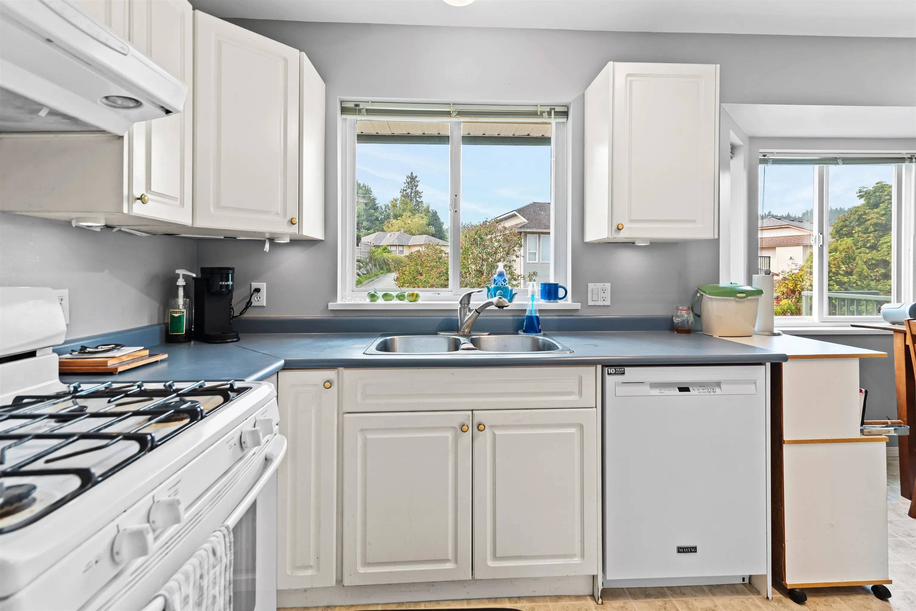 5866A Turnstone Crescent