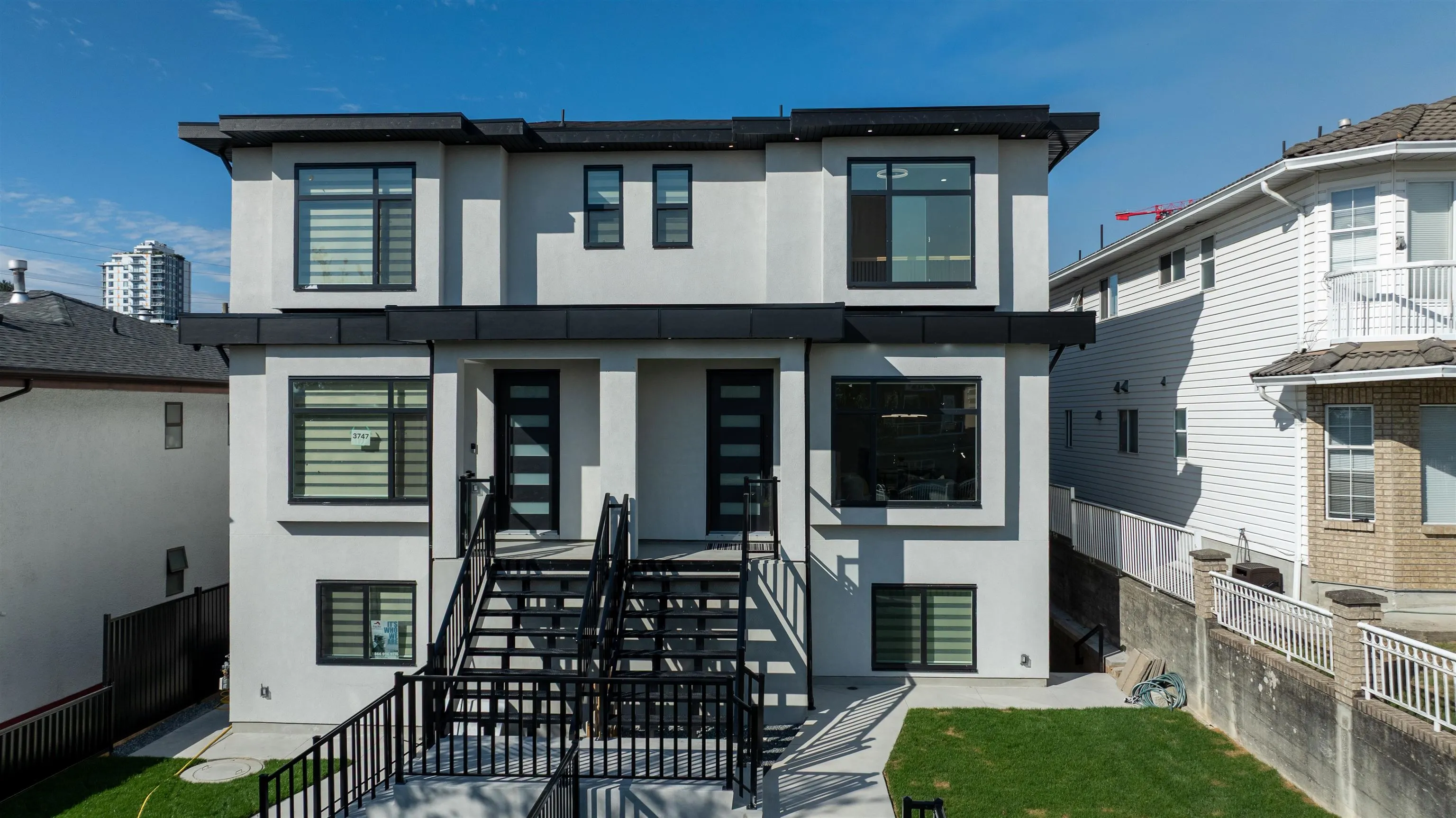 3749 Union Street
