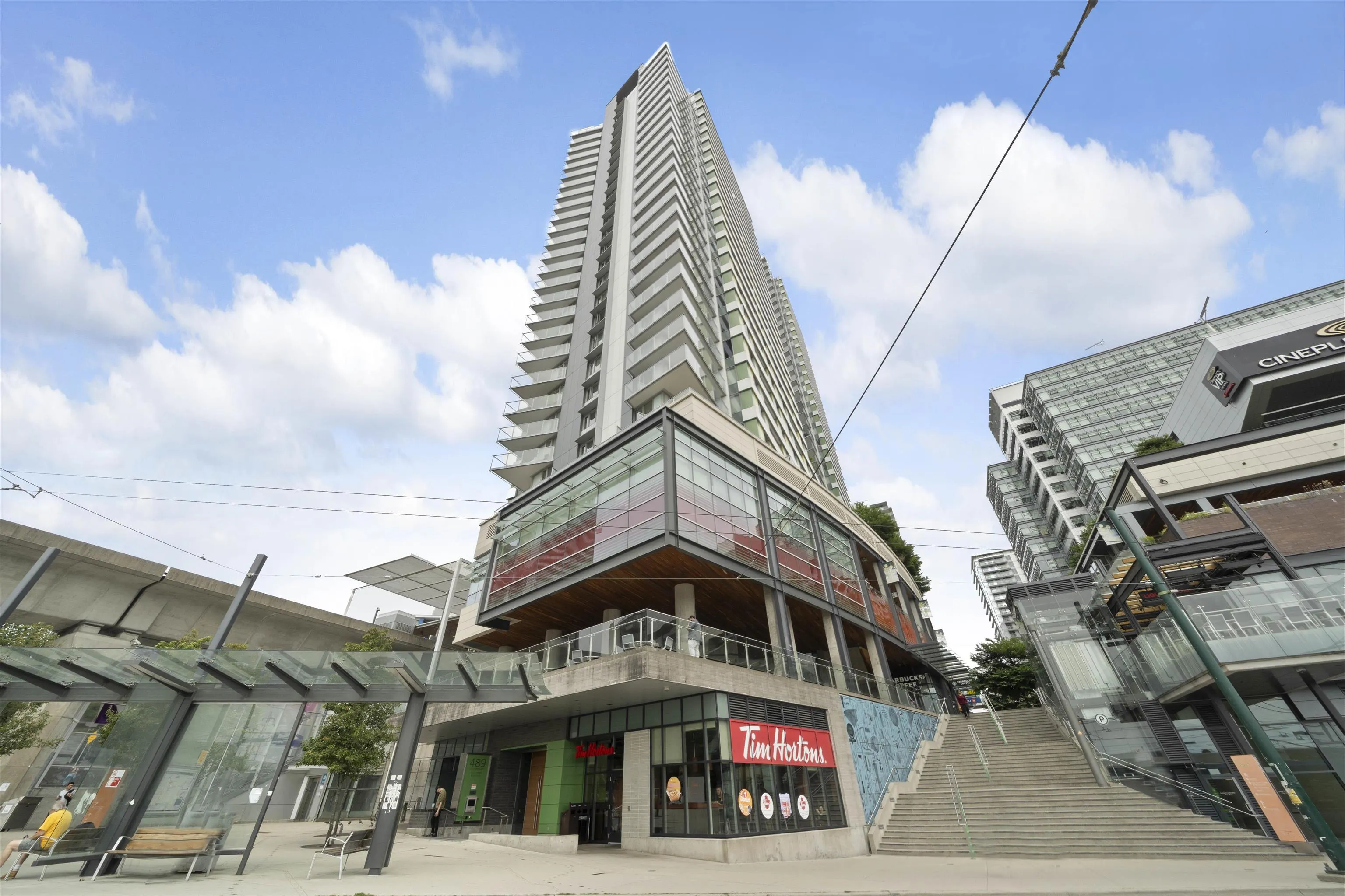 489 Interurban Way