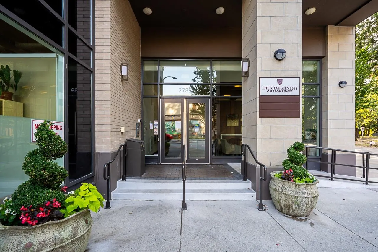 902 2789 Shaughnessy Street