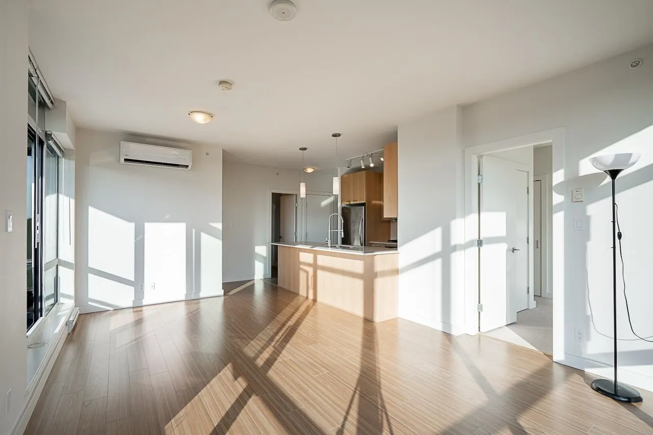 902 2789 Shaughnessy Street