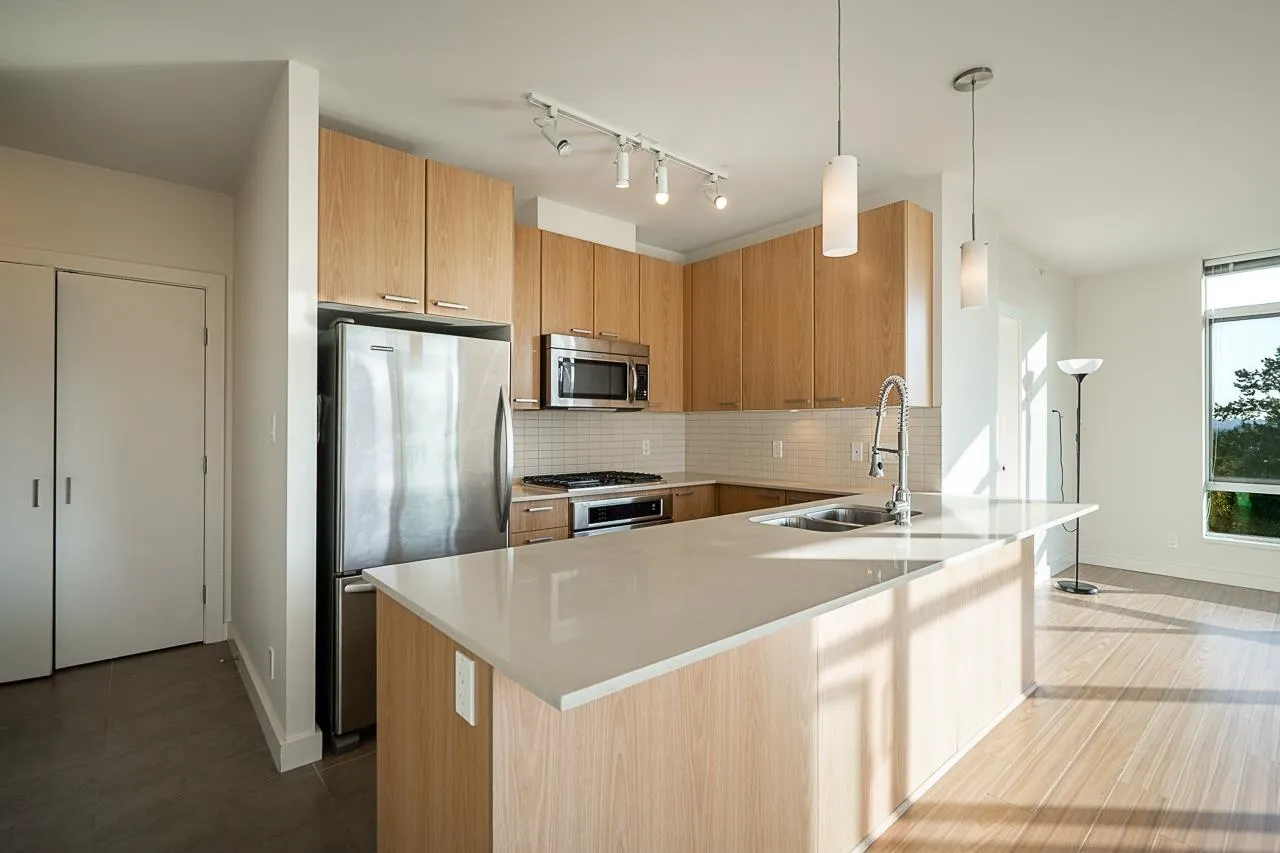 902 2789 Shaughnessy Street