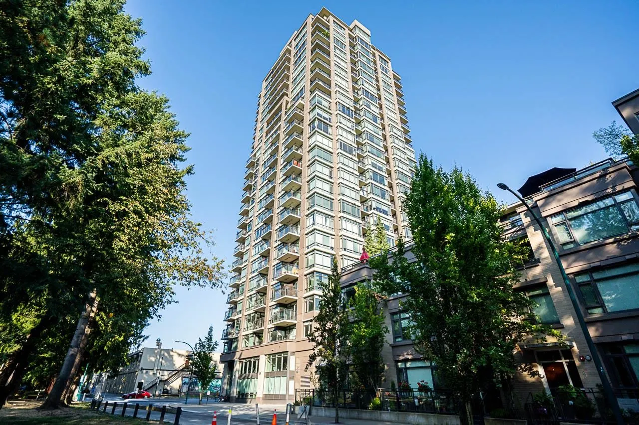 902 2789 Shaughnessy Street