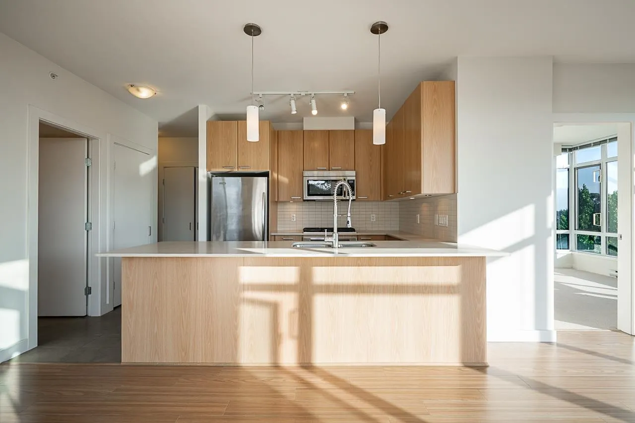 902 2789 Shaughnessy Street