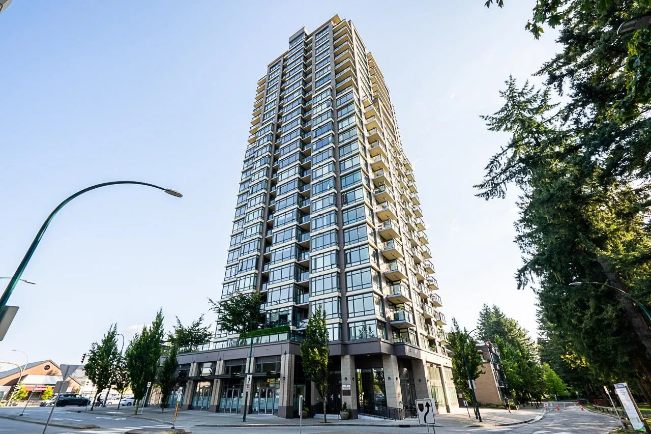 902 2789 Shaughnessy Street