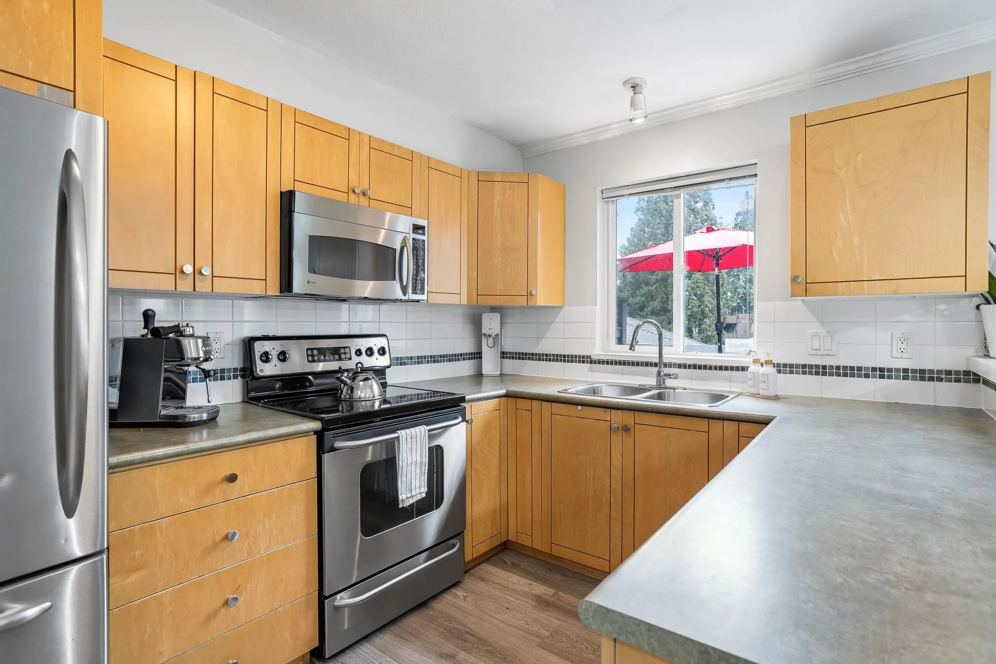 1071 Lynn Valley Road