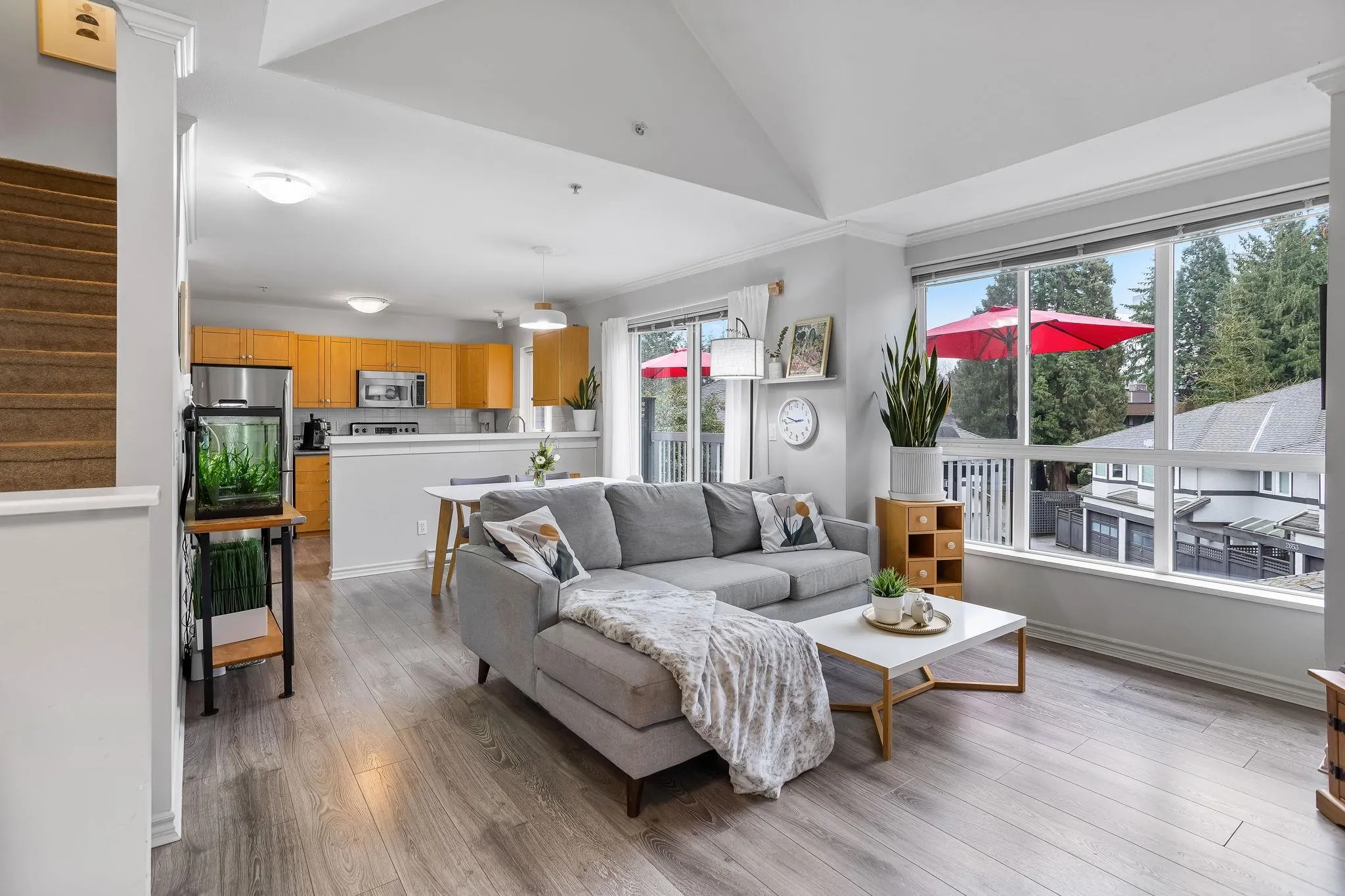 1071 Lynn Valley Road