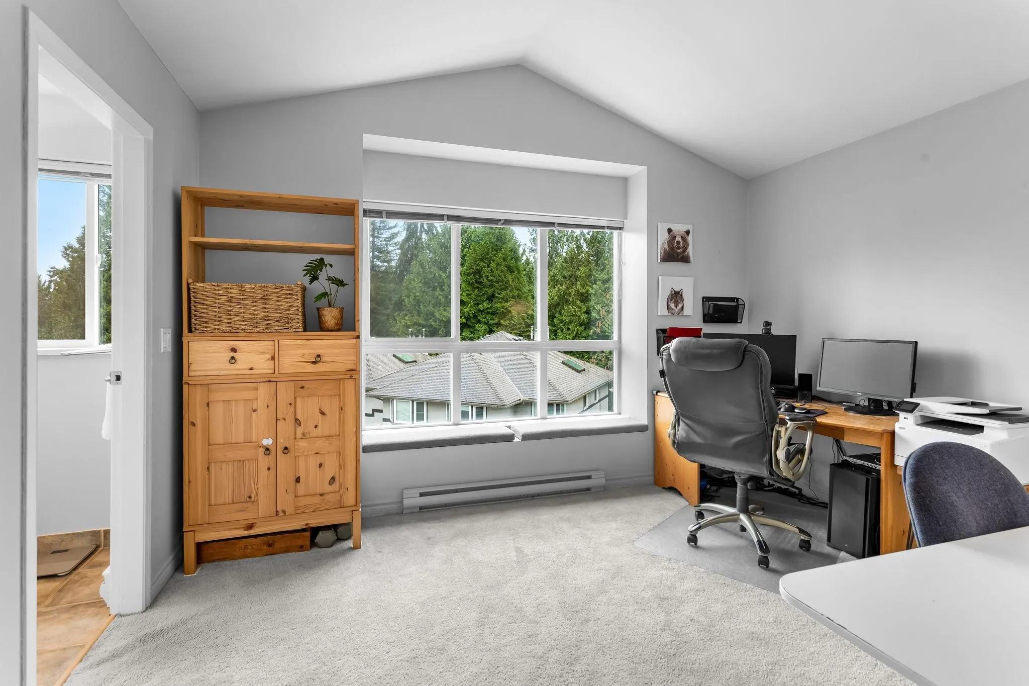 1071 Lynn Valley Road