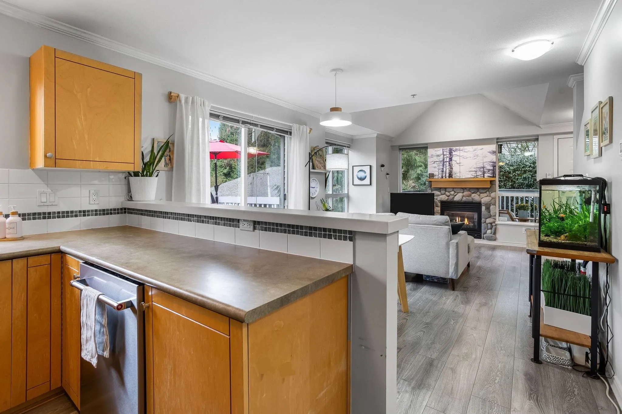 1071 Lynn Valley Road