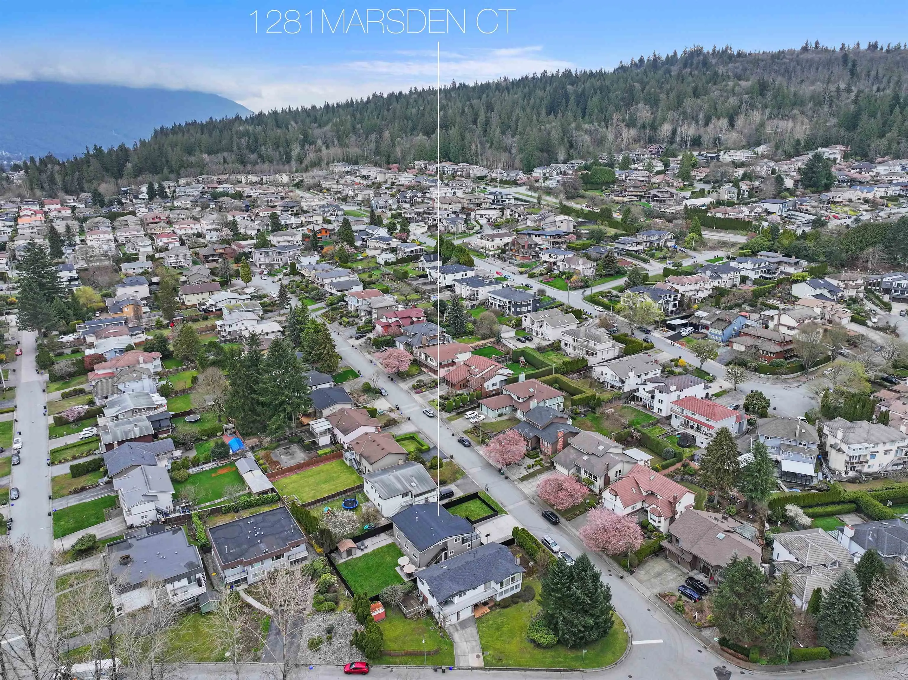 1281 Marsden Court
