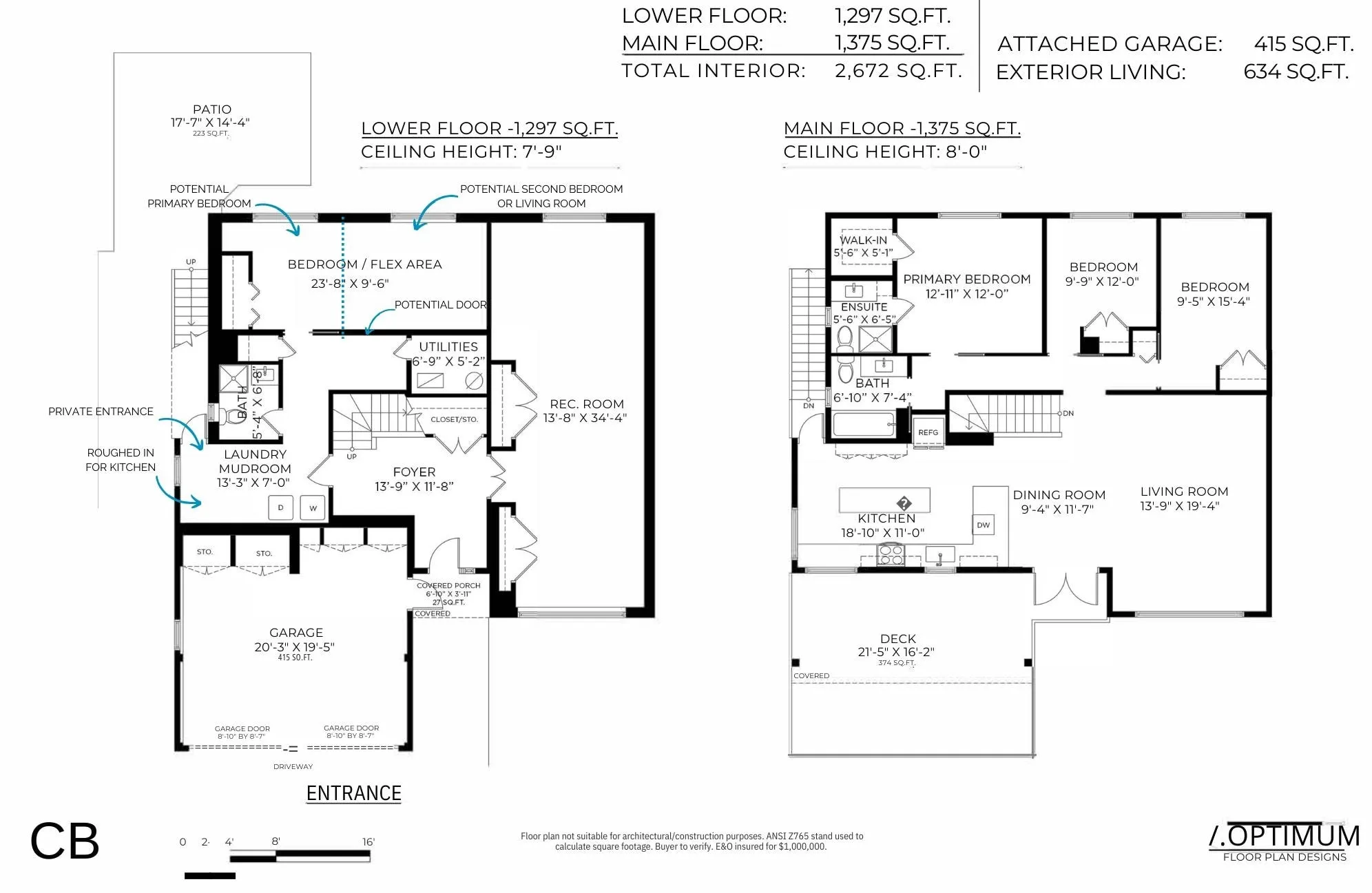 1281 Marsden Court