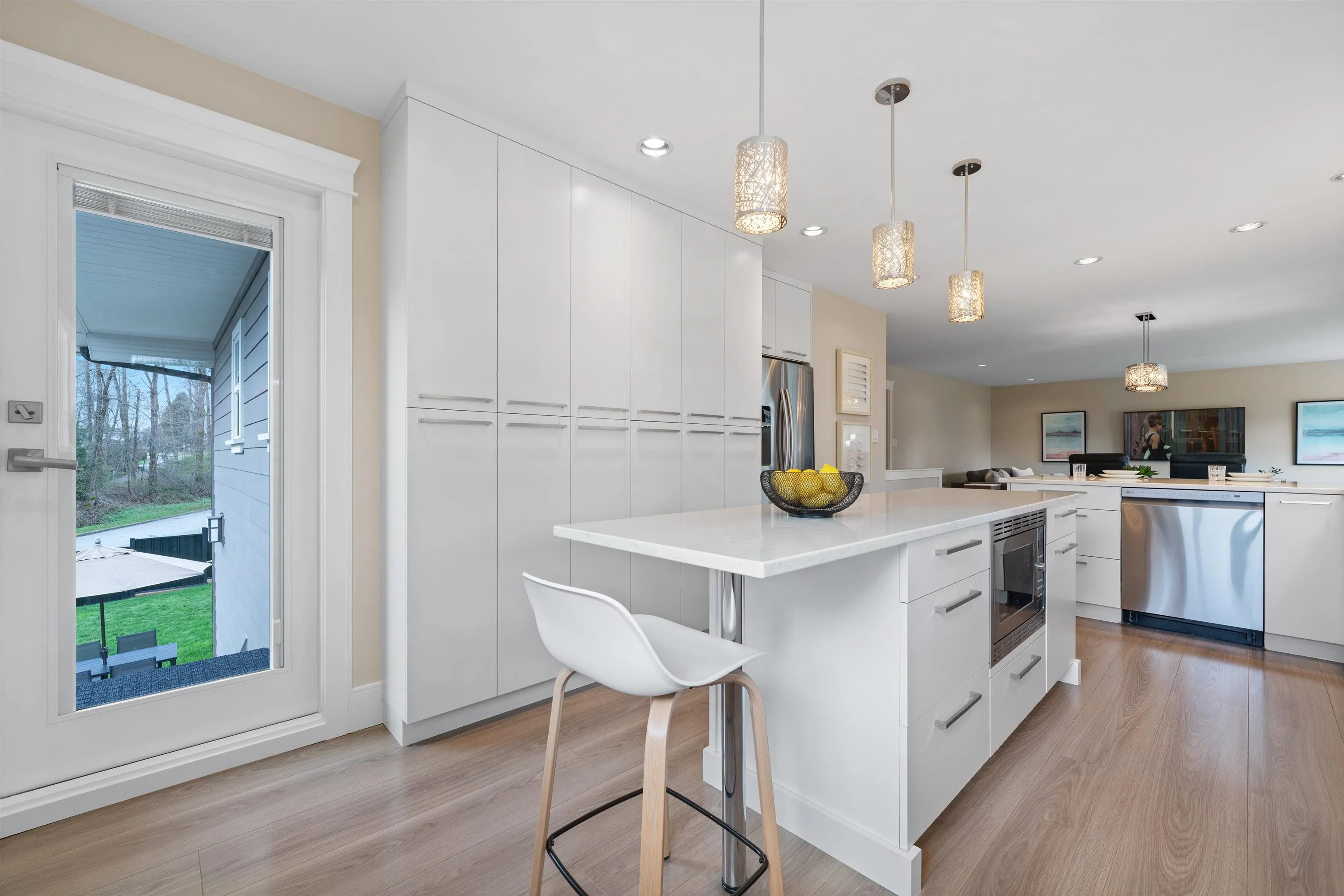 1281 Marsden Court