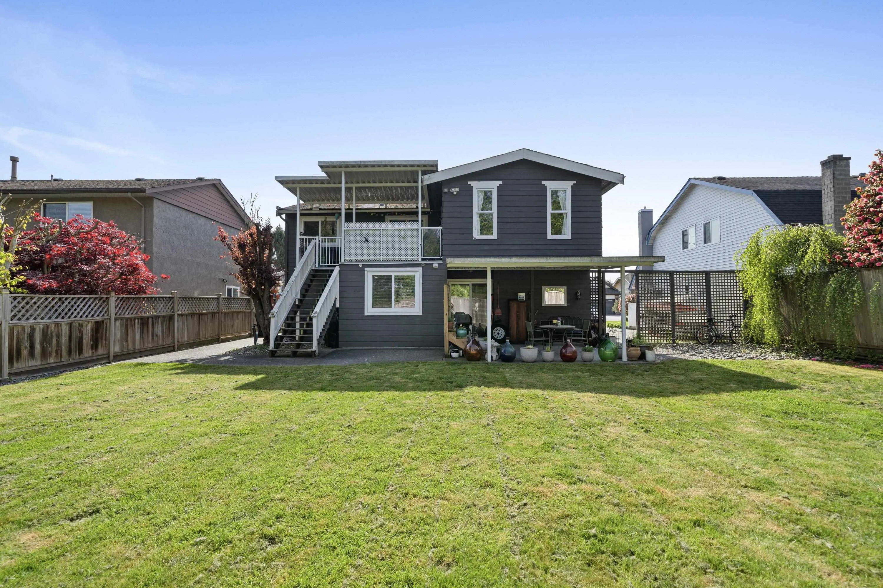 5405 Chamberlayne Avenue