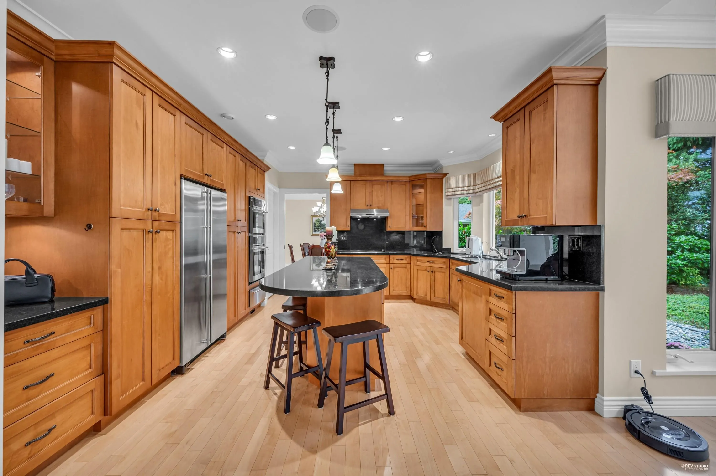 963 Pacific Drive