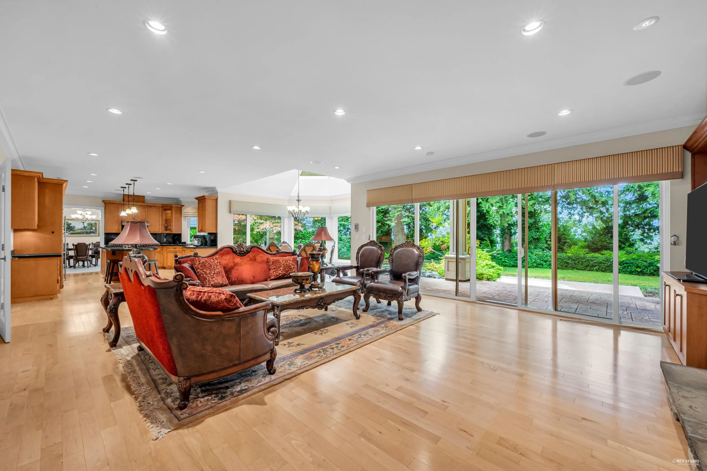 963 Pacific Drive