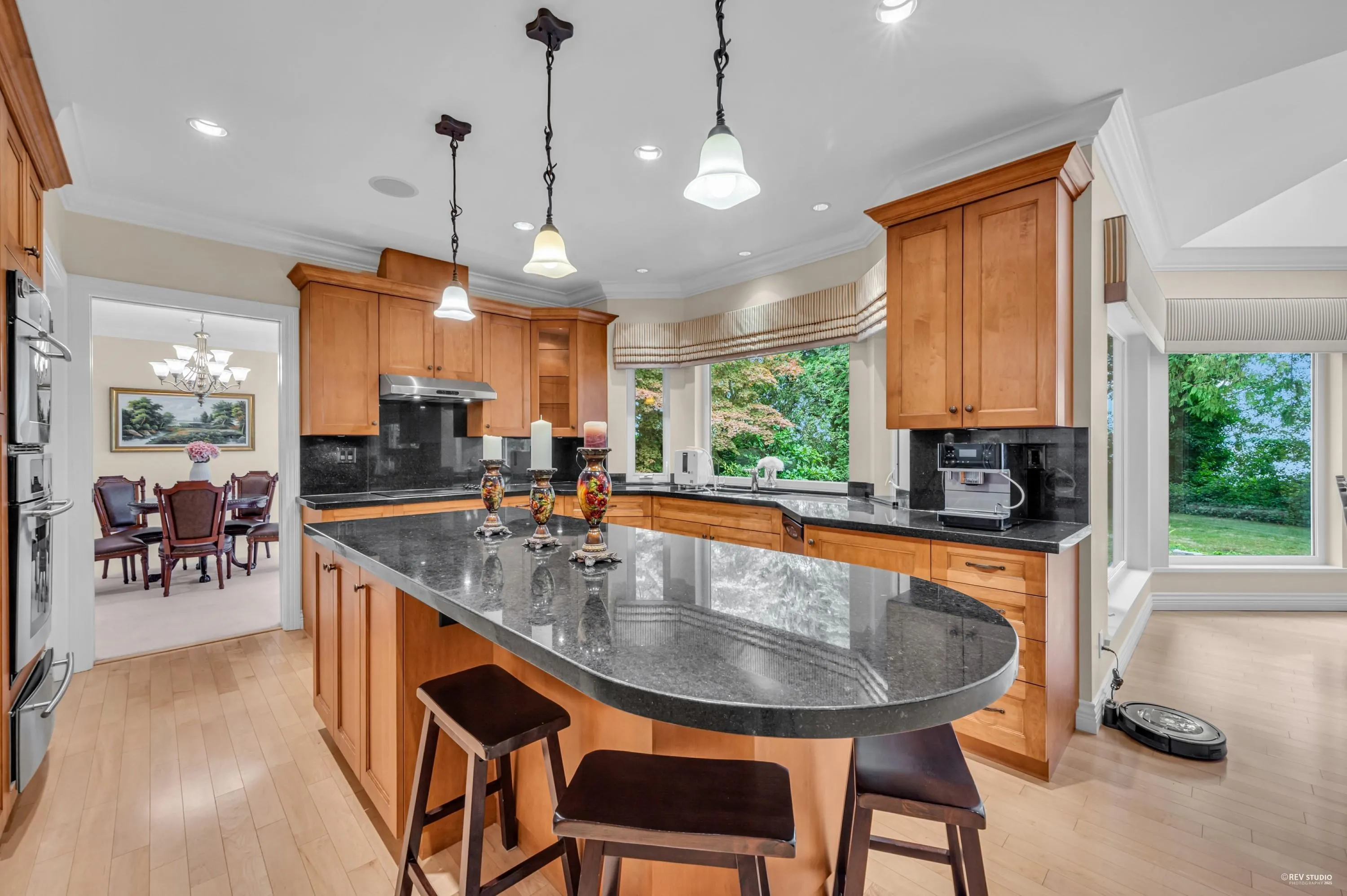 963 Pacific Drive
