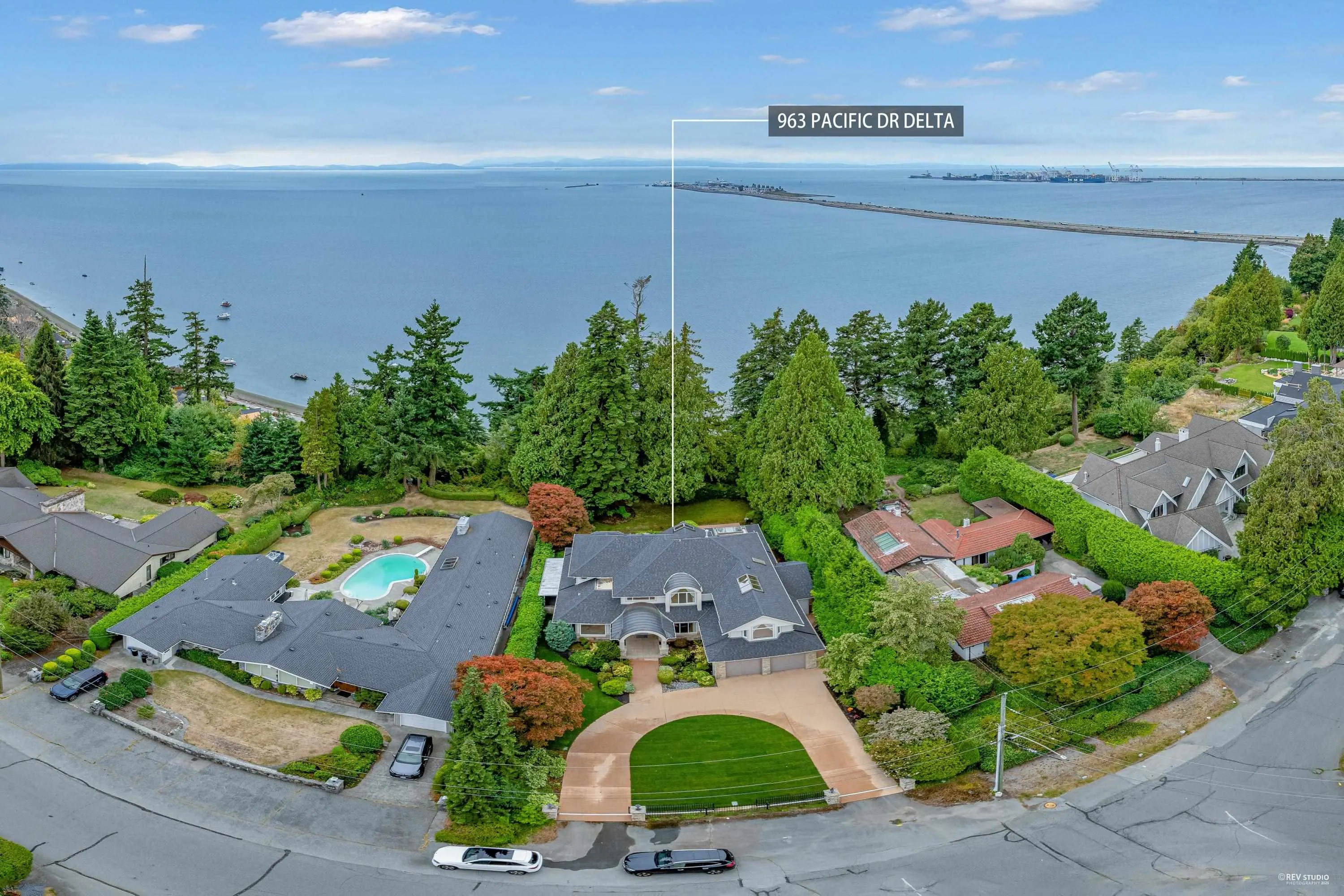 963 Pacific Drive