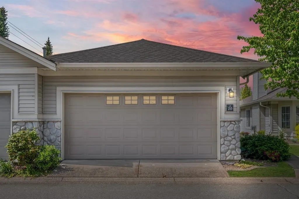 20 16888 80 Avenue