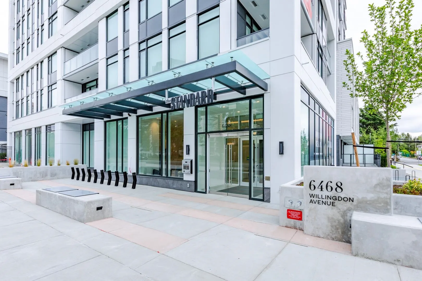 1804 6468 Willingdon Avenue