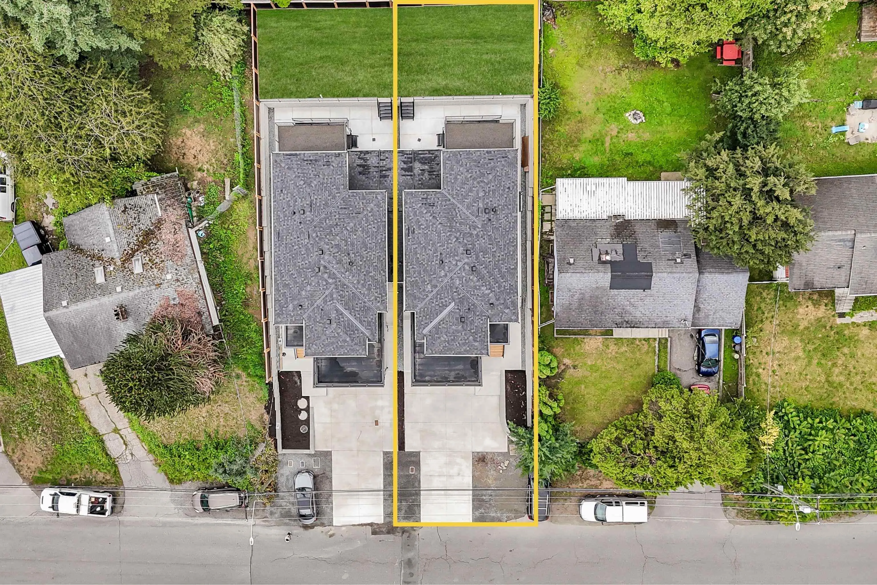 B 32729 Fraser Crescent