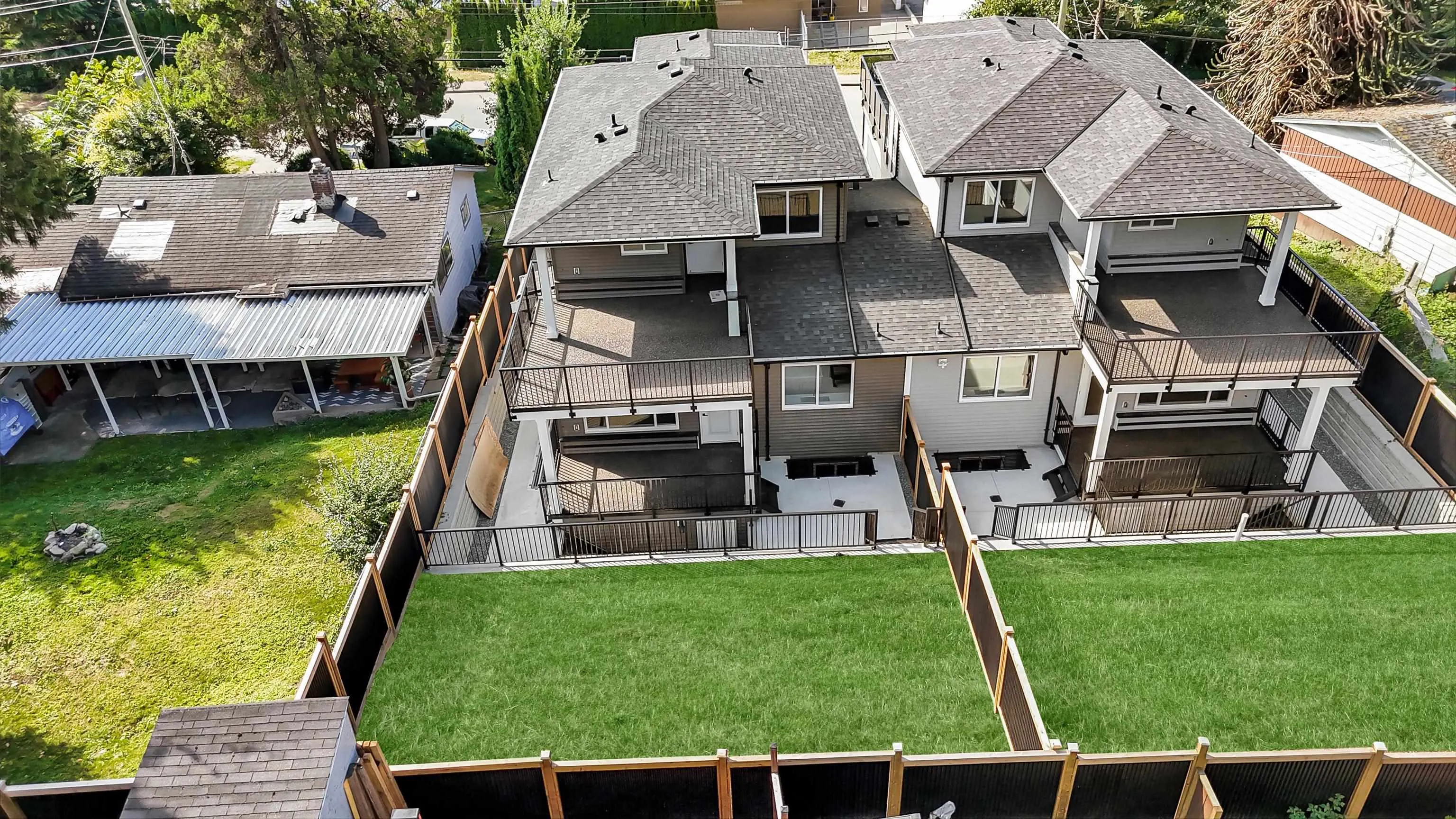 B 32729 Fraser Crescent