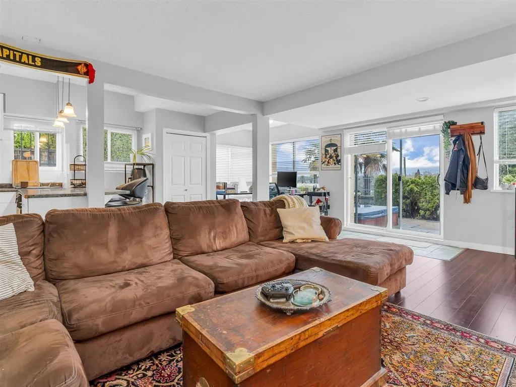 3705 Puget Drive
