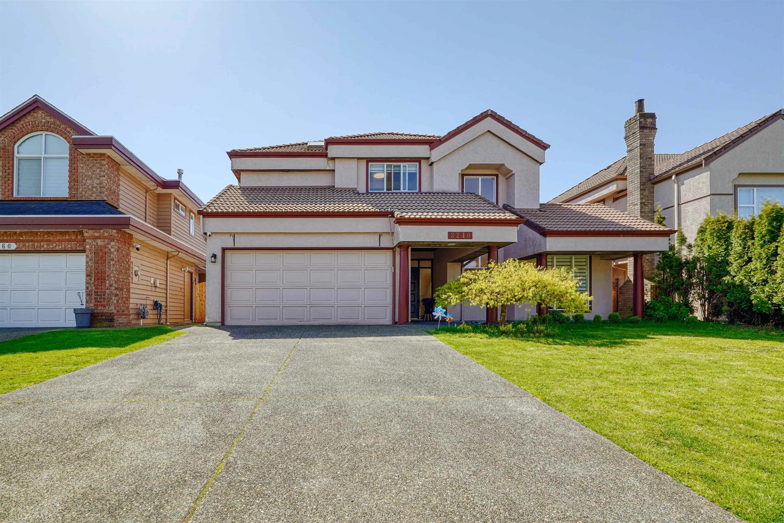 3240 Westminster Highway