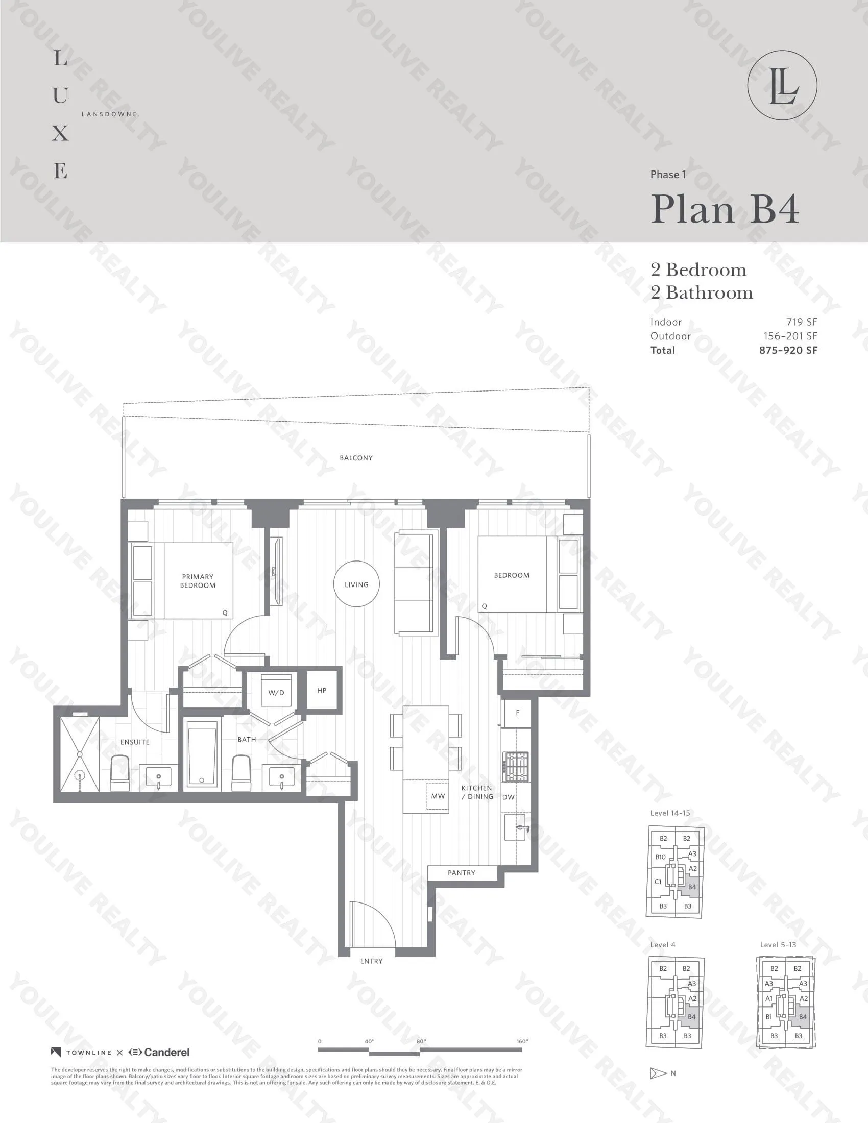 601 5593 No.3 Road