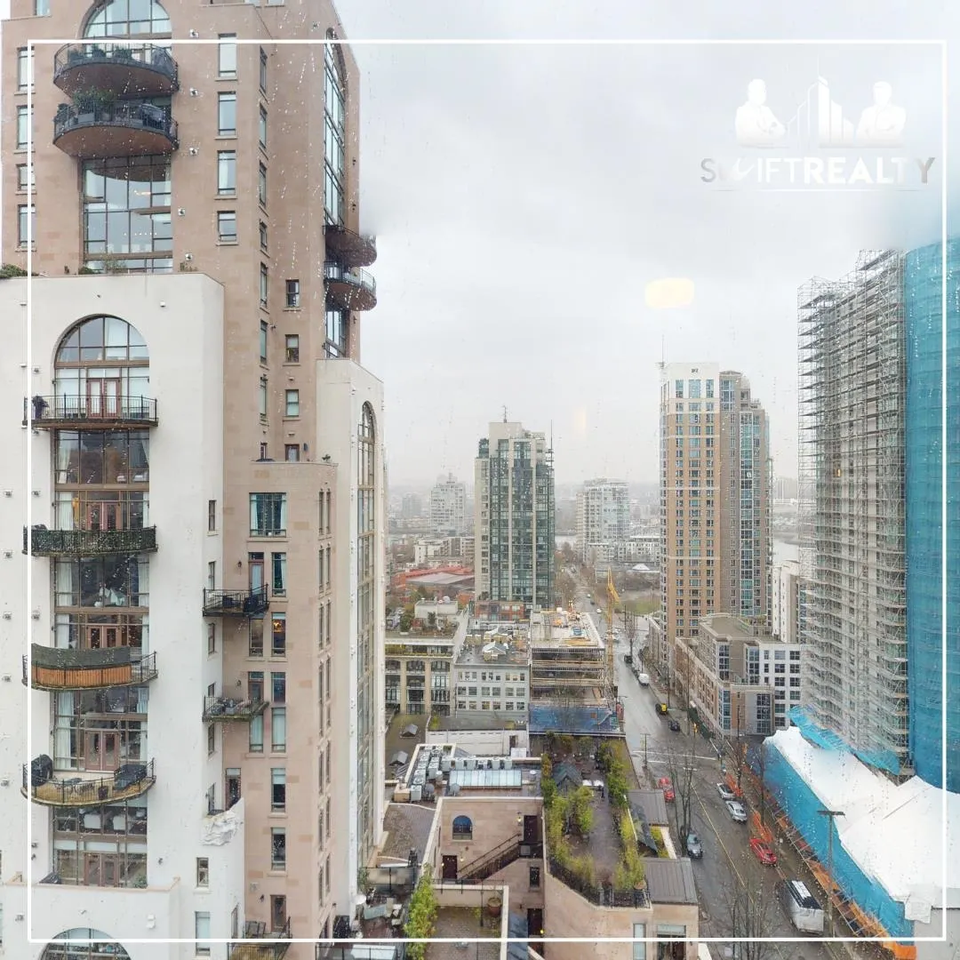 1905 1295 Richards Street