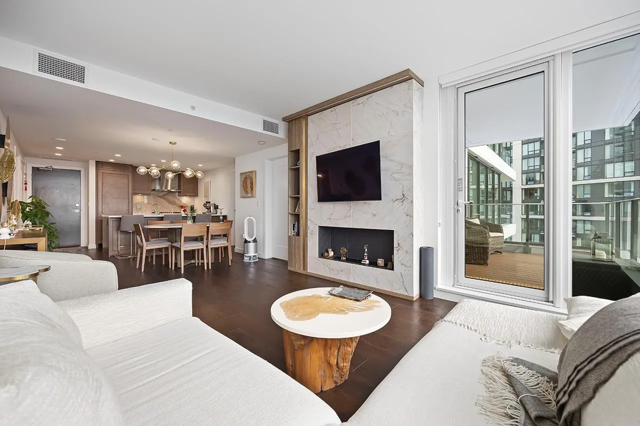 1501 5629 Birney Avenue
