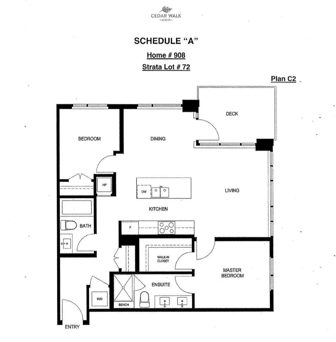 908 5410 Shortcut Road