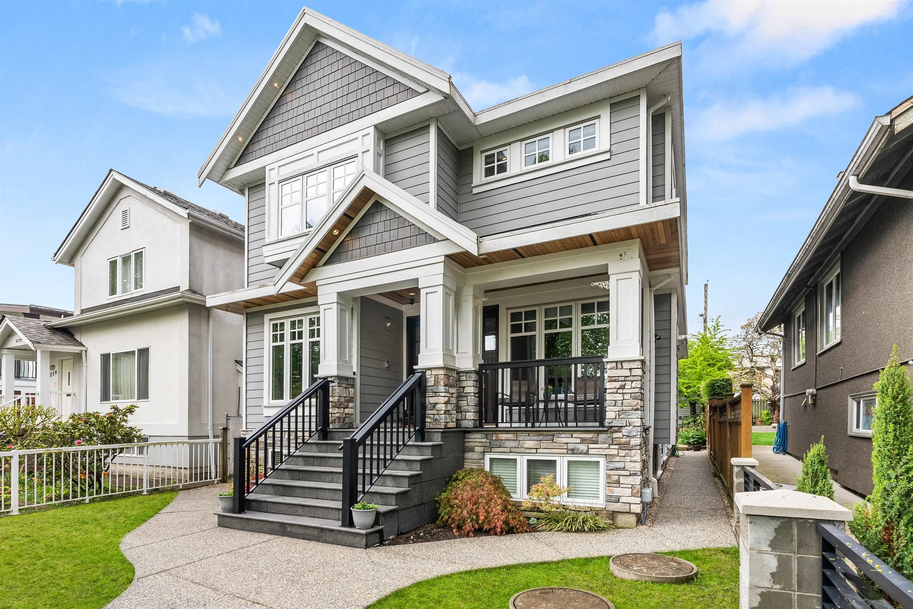 6229 St. Catherines Street