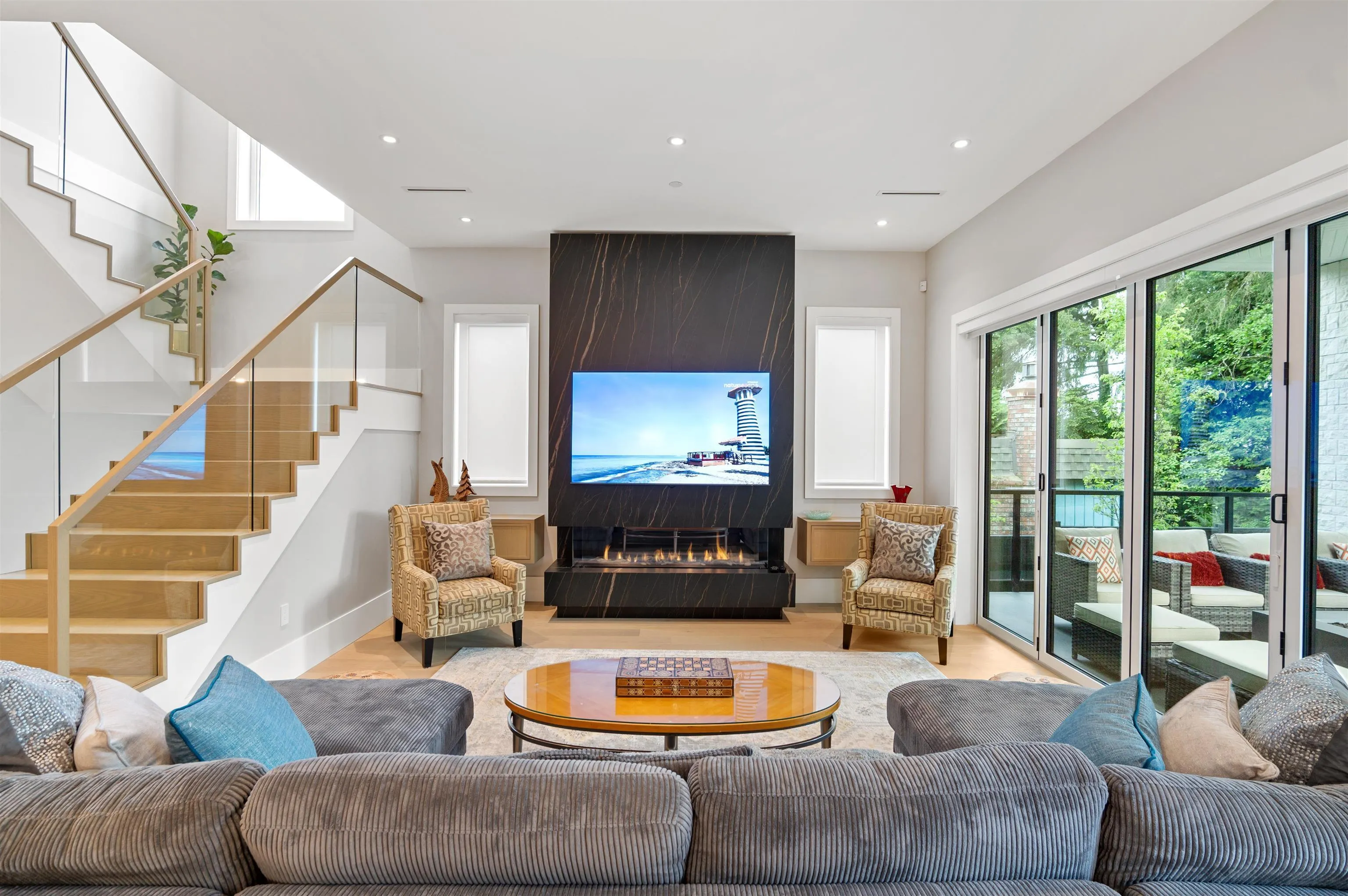 4172 Doncaster Way