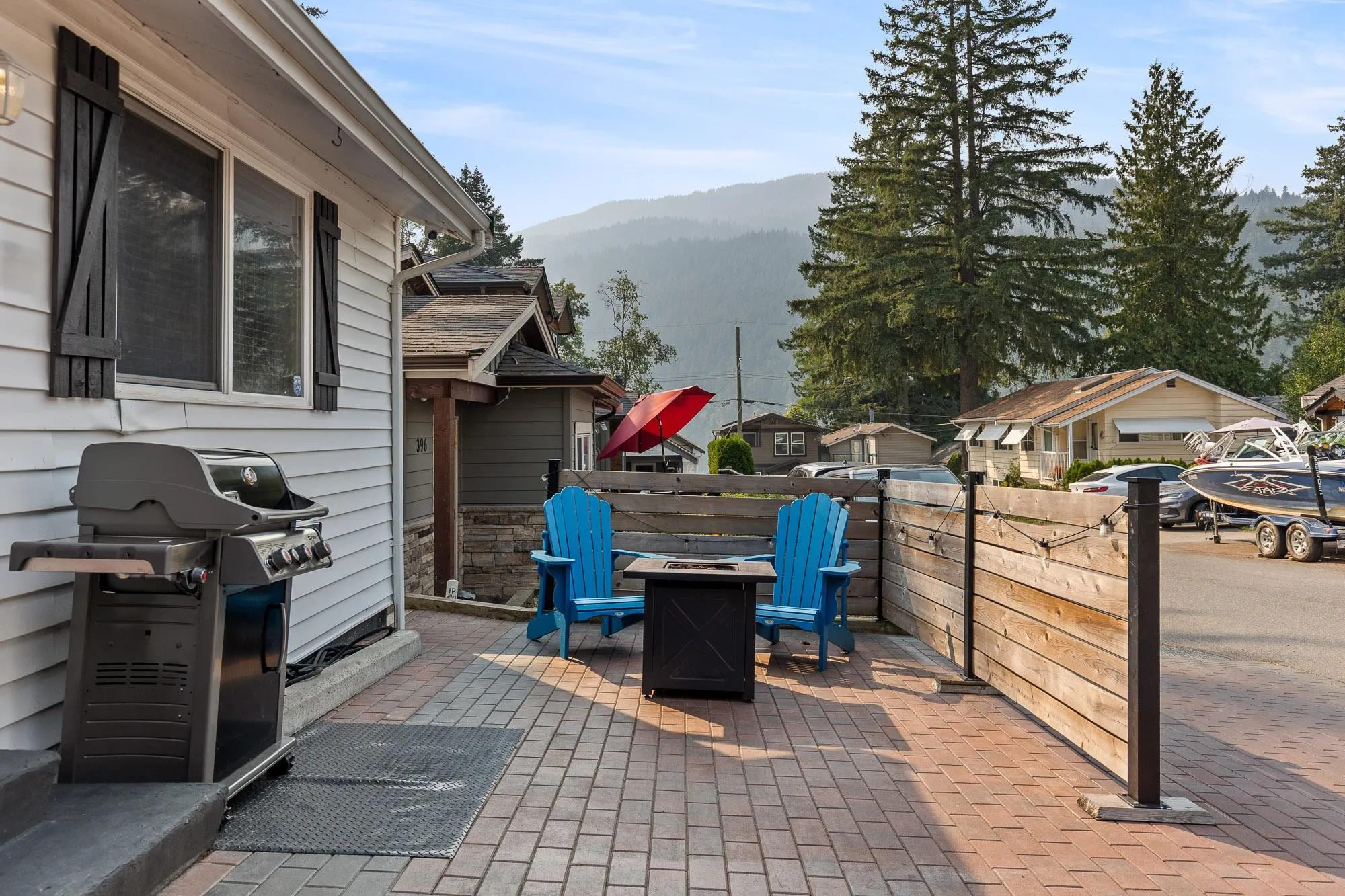 395 Alder Street