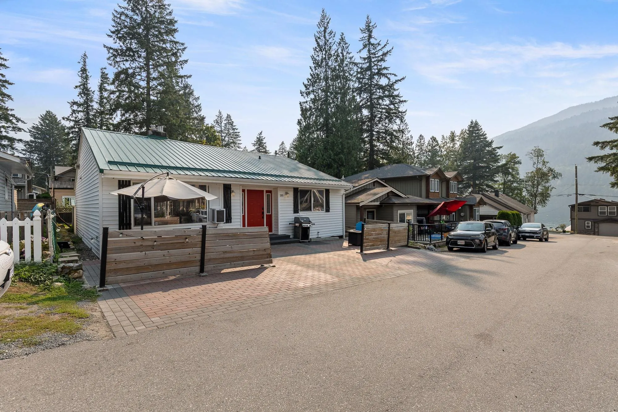 395 Alder Street