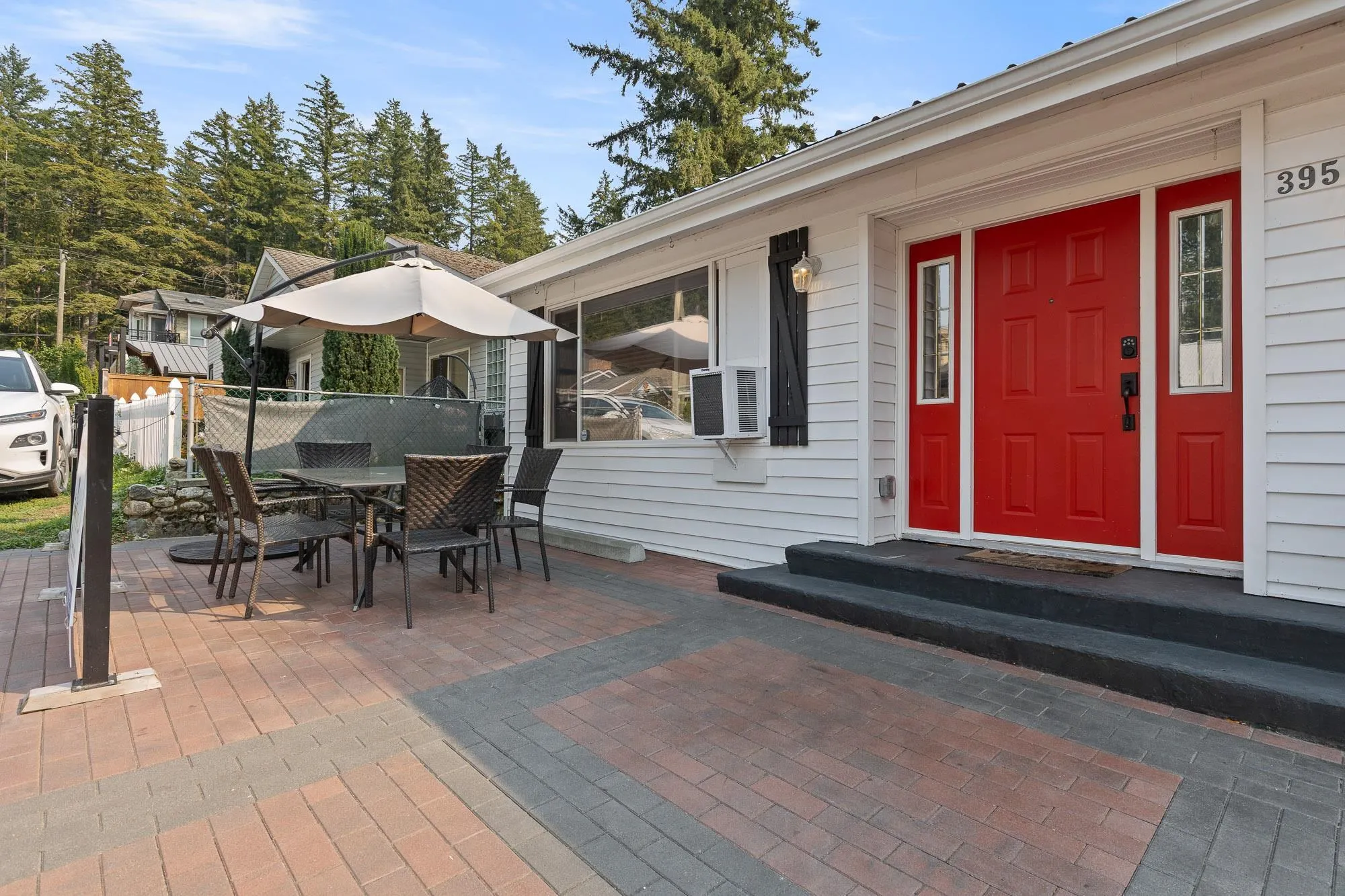 395 Alder Street
