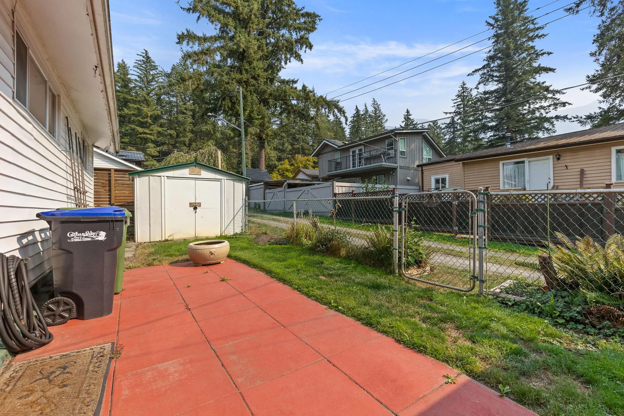 395 Alder Street