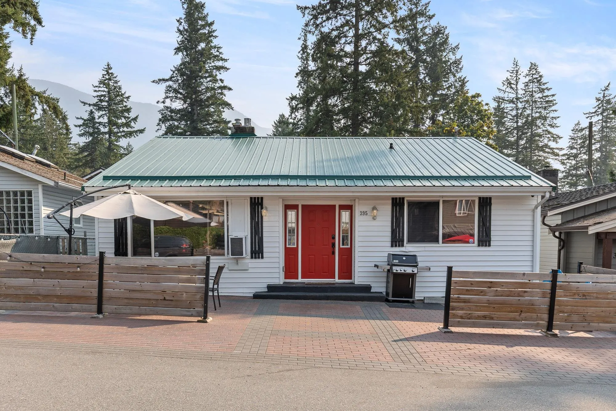 395 Alder Street