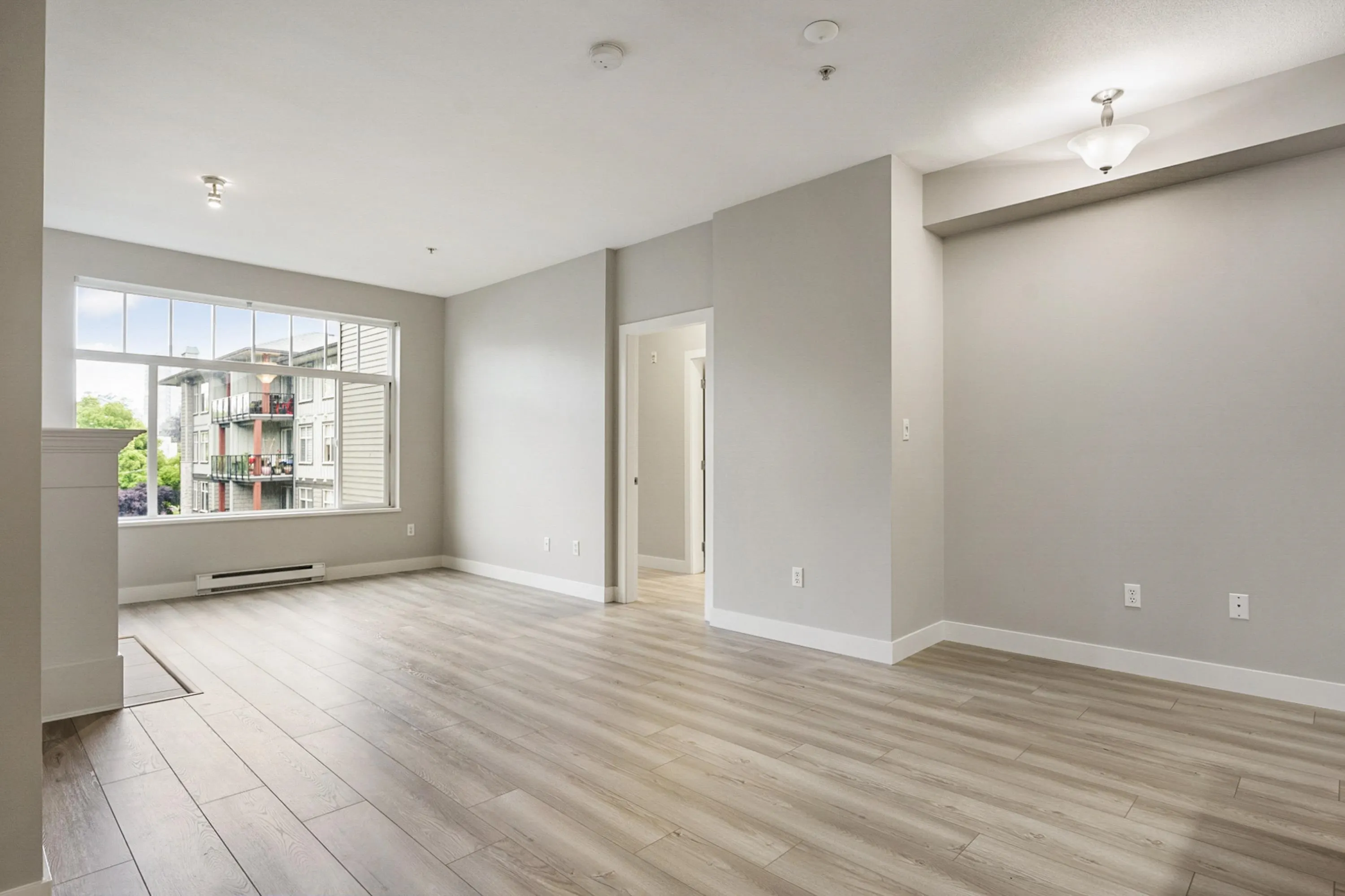 302 2353 Marpole Avenue