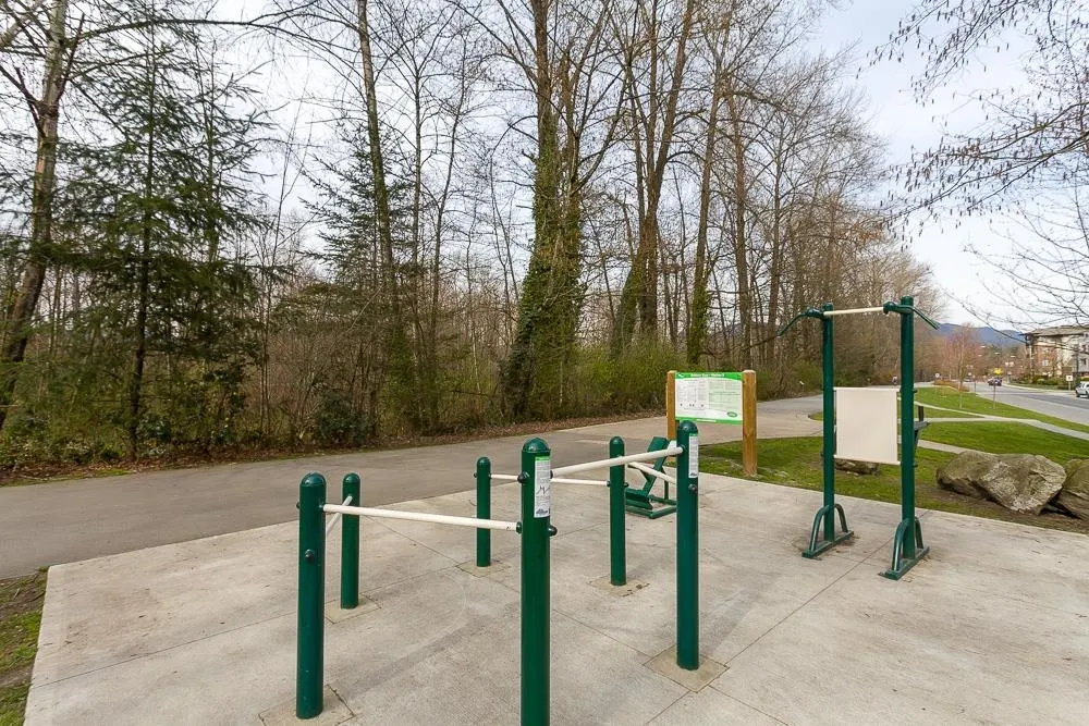 302 2353 Marpole Avenue
